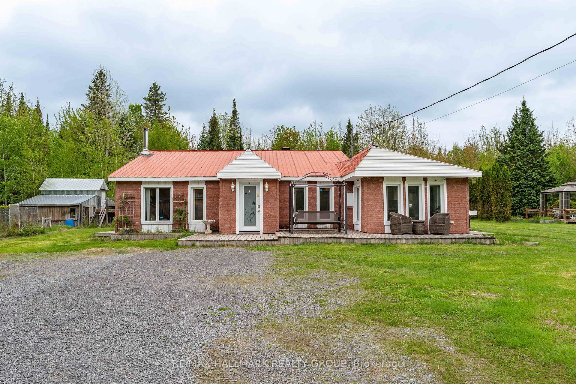 properties