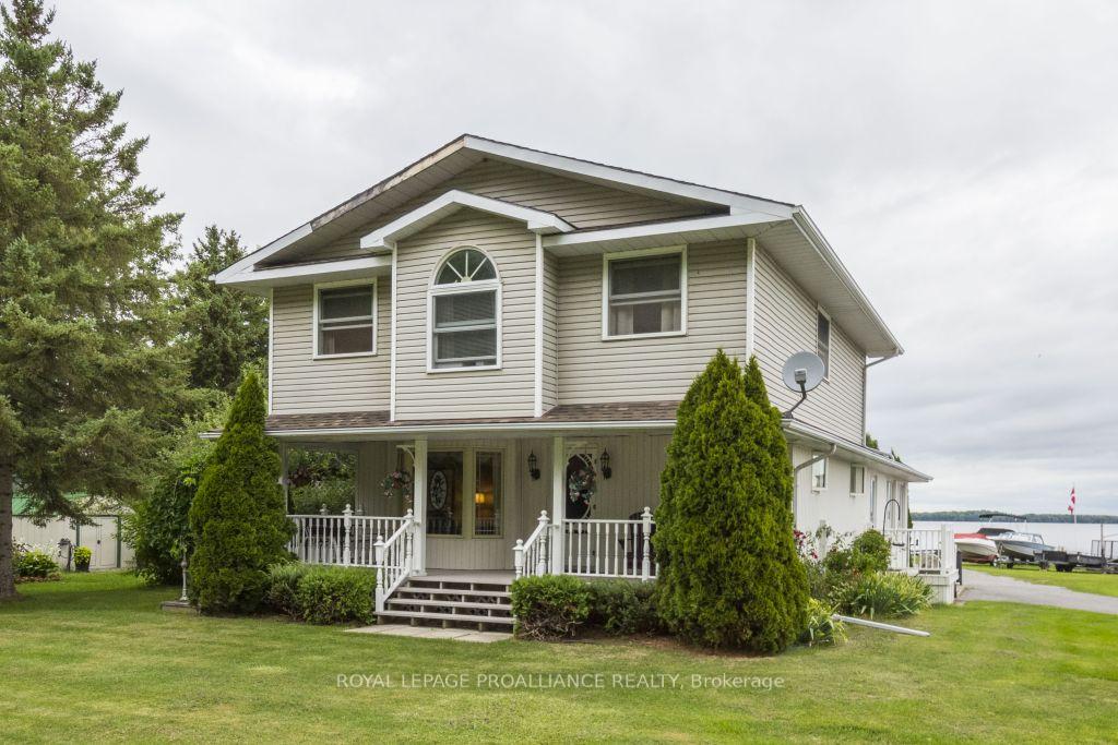 11438 C Loyalist Parkway N, Prince Edward County, ON K0K 2T0 — Prince Edward County, Ontario