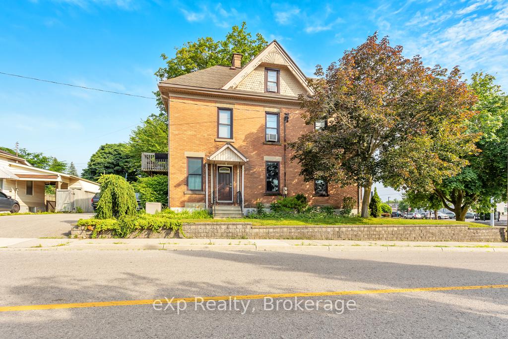22 Harvey Street, Tillsonburg, ON N4G 3J6 — Tillsonburg, Ontario