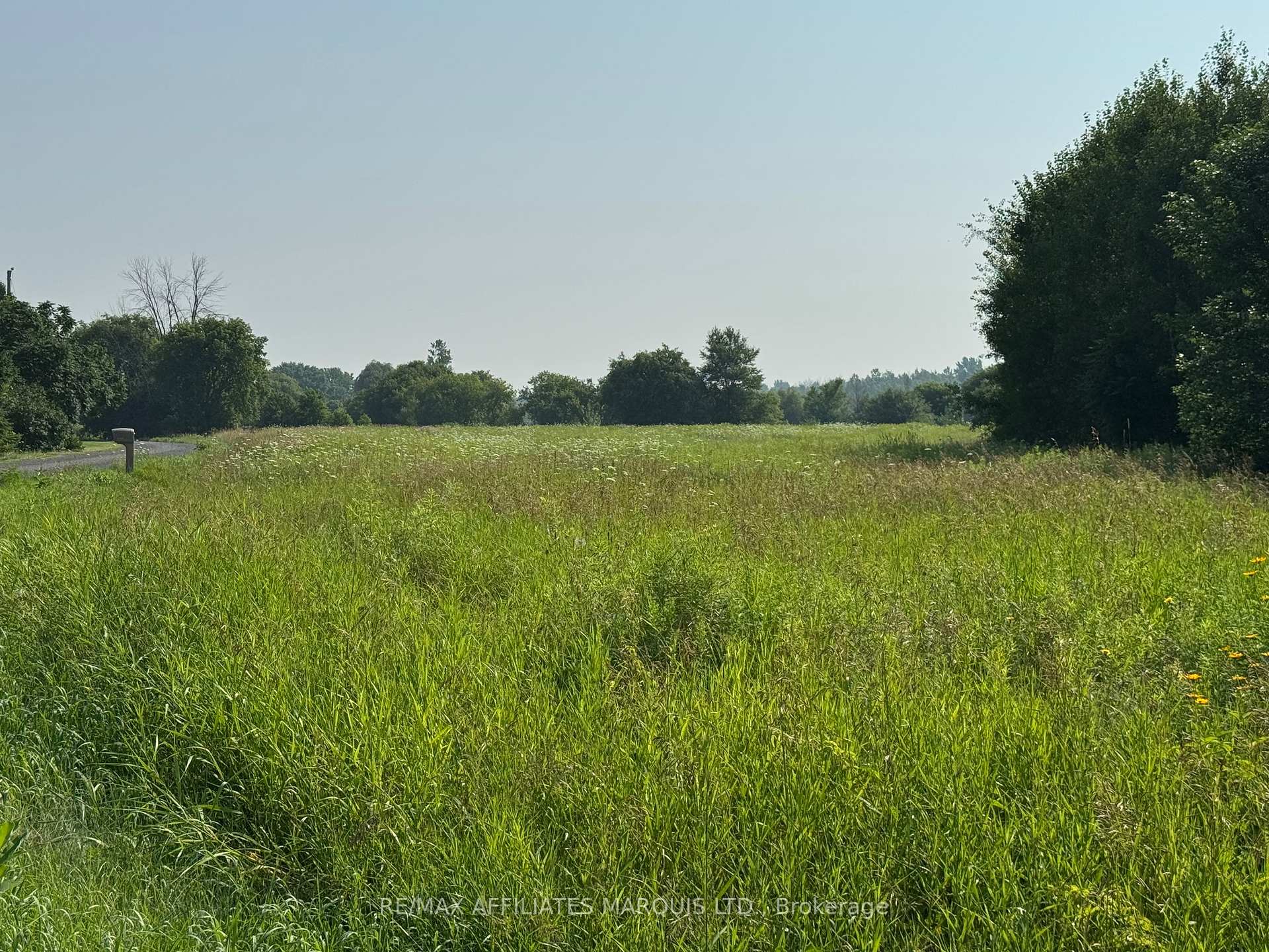 Lot South Branch Road S, South Dundas, ON K0E 1K0