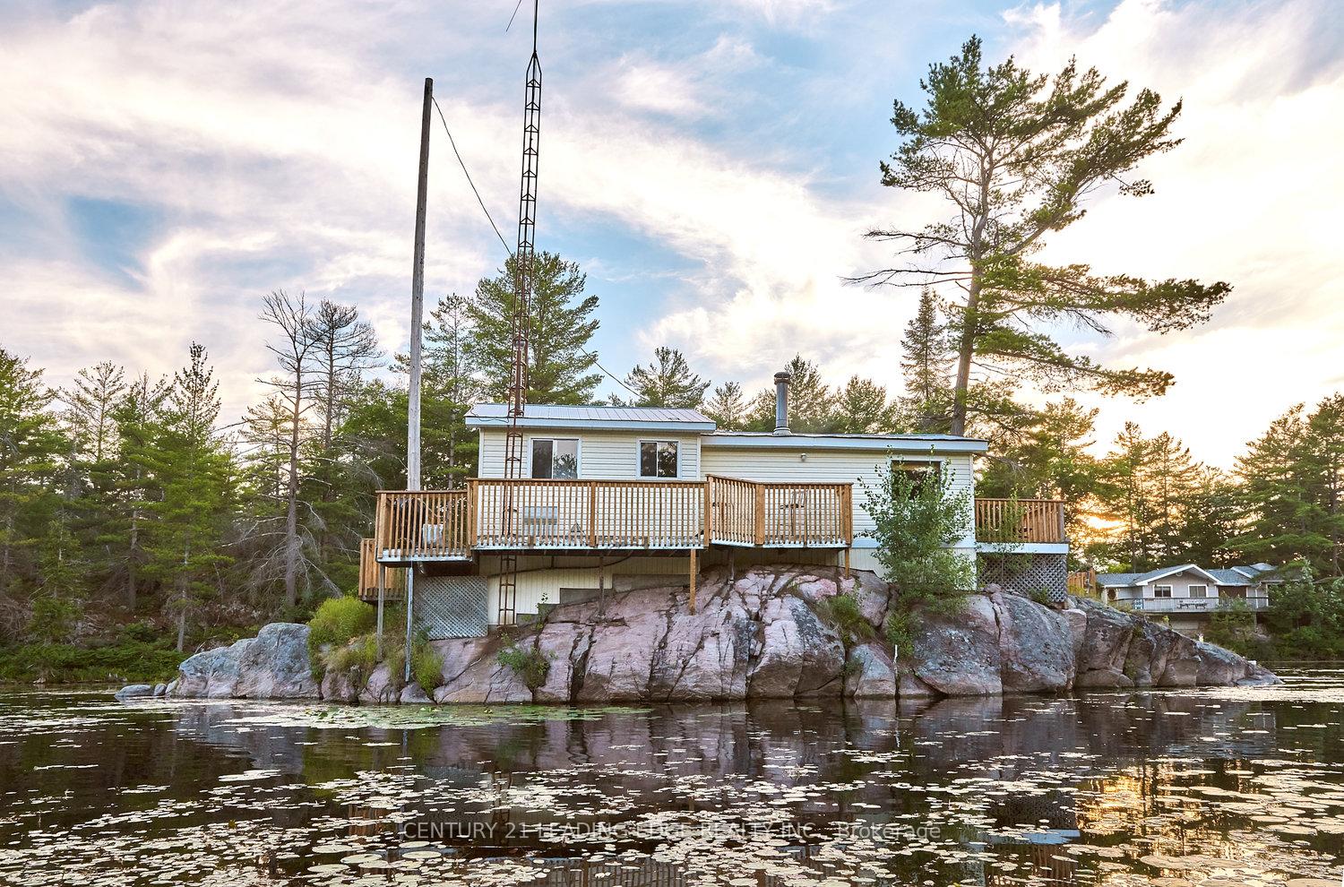 3402 Island 340 N/A, Trent Lakes — photo 3 of 5
