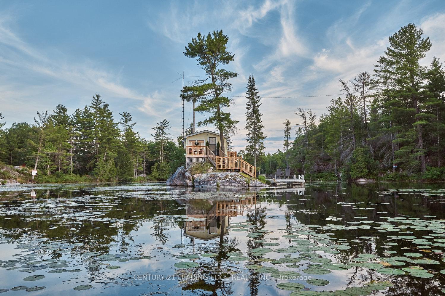 3402 Island 340 N/A, Trent Lakes — photo 4 of 5