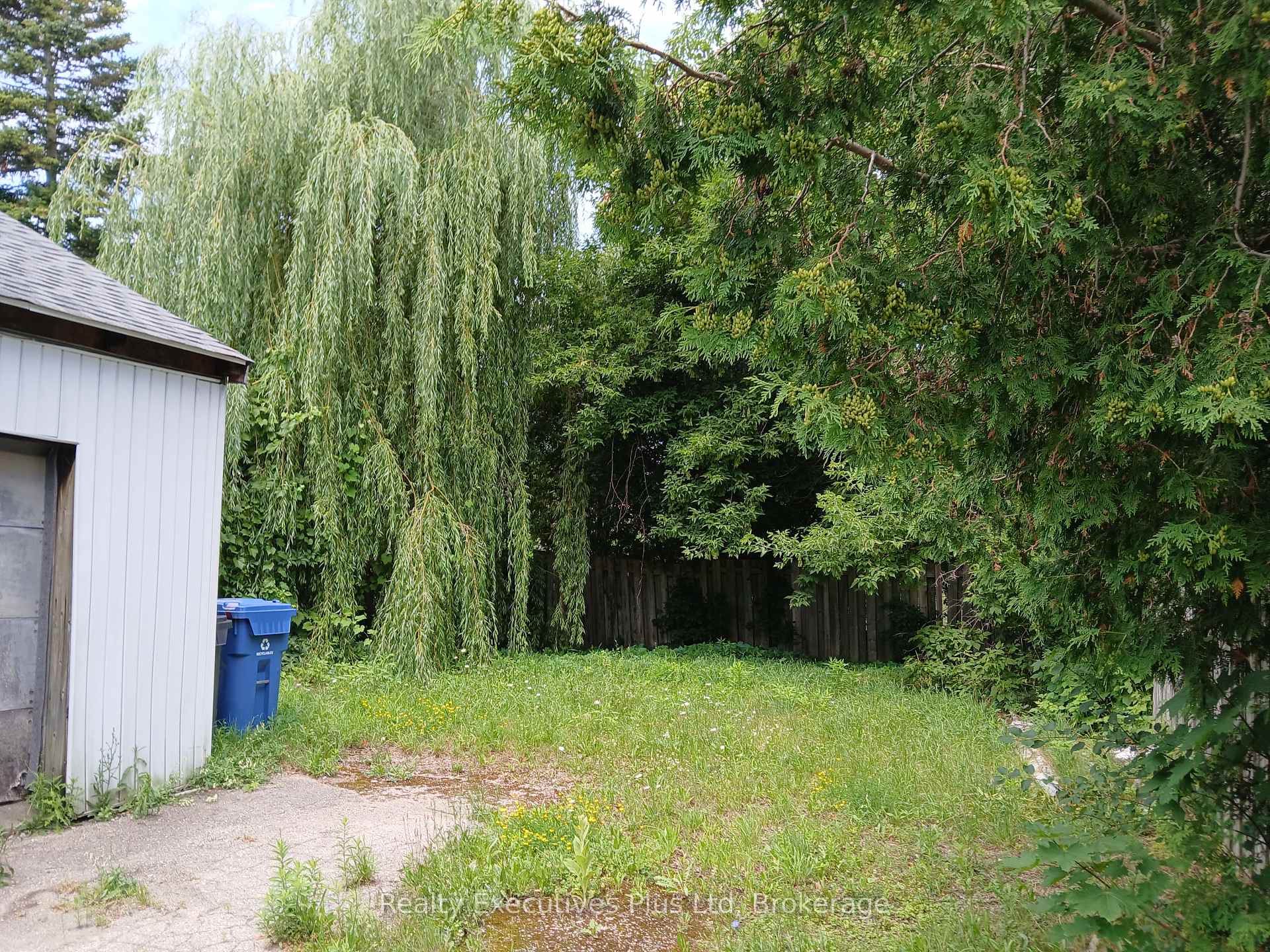 properties