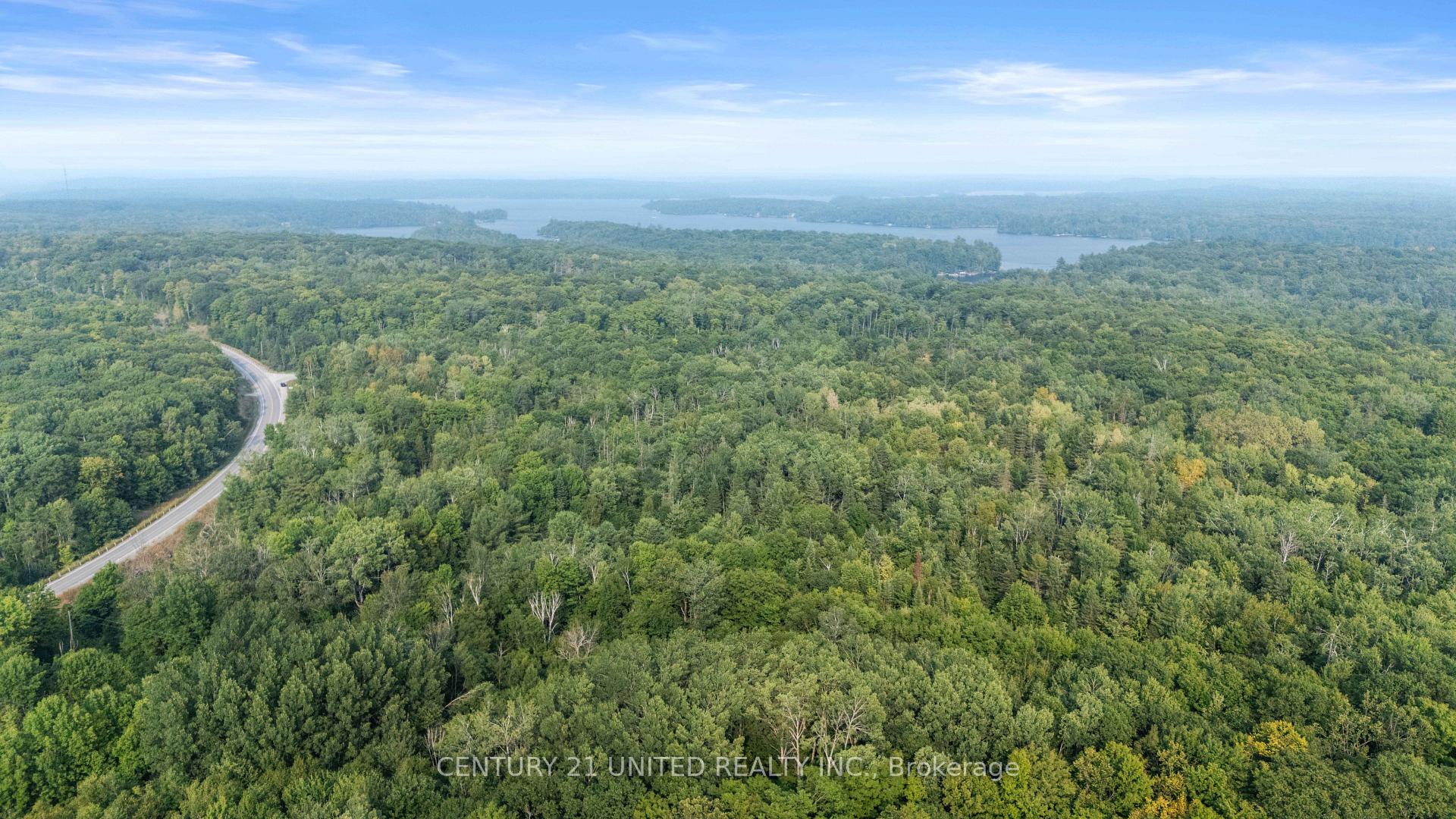 2039 County Road 620 N/A, North Kawartha, ON K0L 1A0
