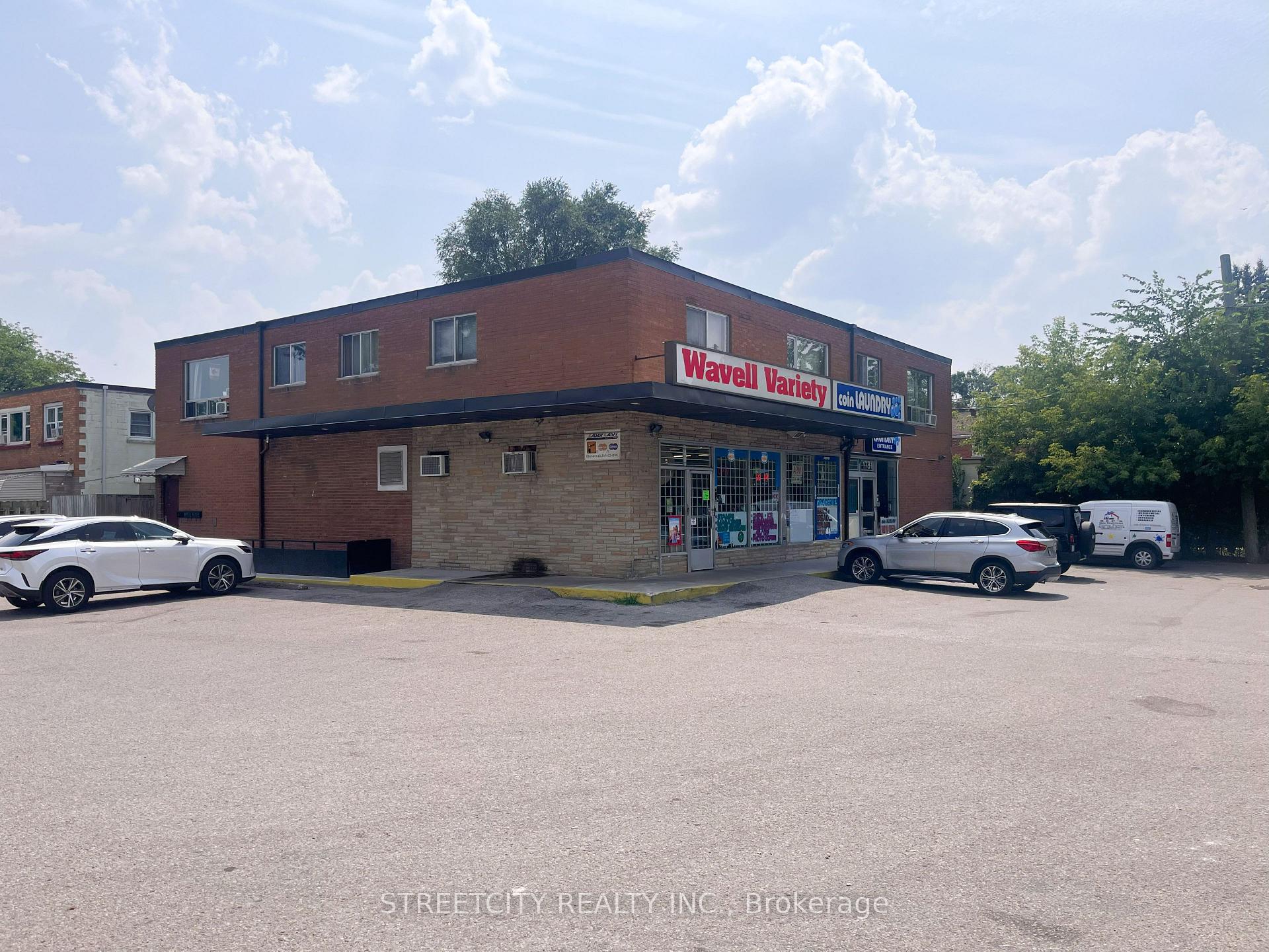 1781 Wavell Street, London East, ON N5W 2E2 — London East, Ontario
