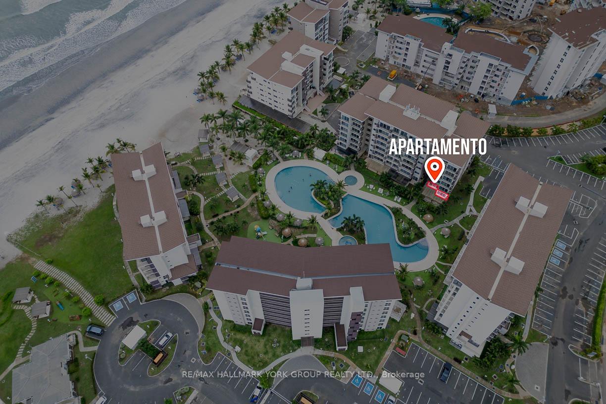 Playa Caracol - Ventanas del Mar N/A, Panama