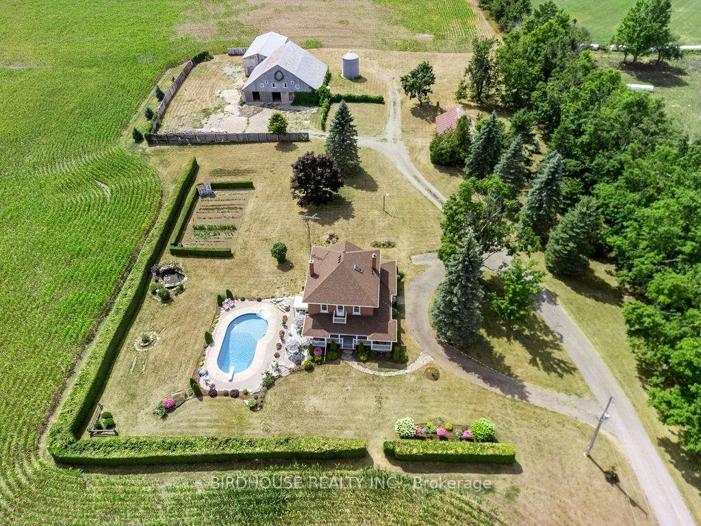 277 Sandhills Road, Kawartha Lakes, ON K0M 2T0