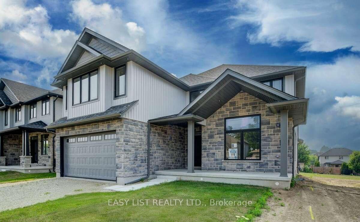 61 Bricker Avenue, Centre Wellington — photo 2 of 5