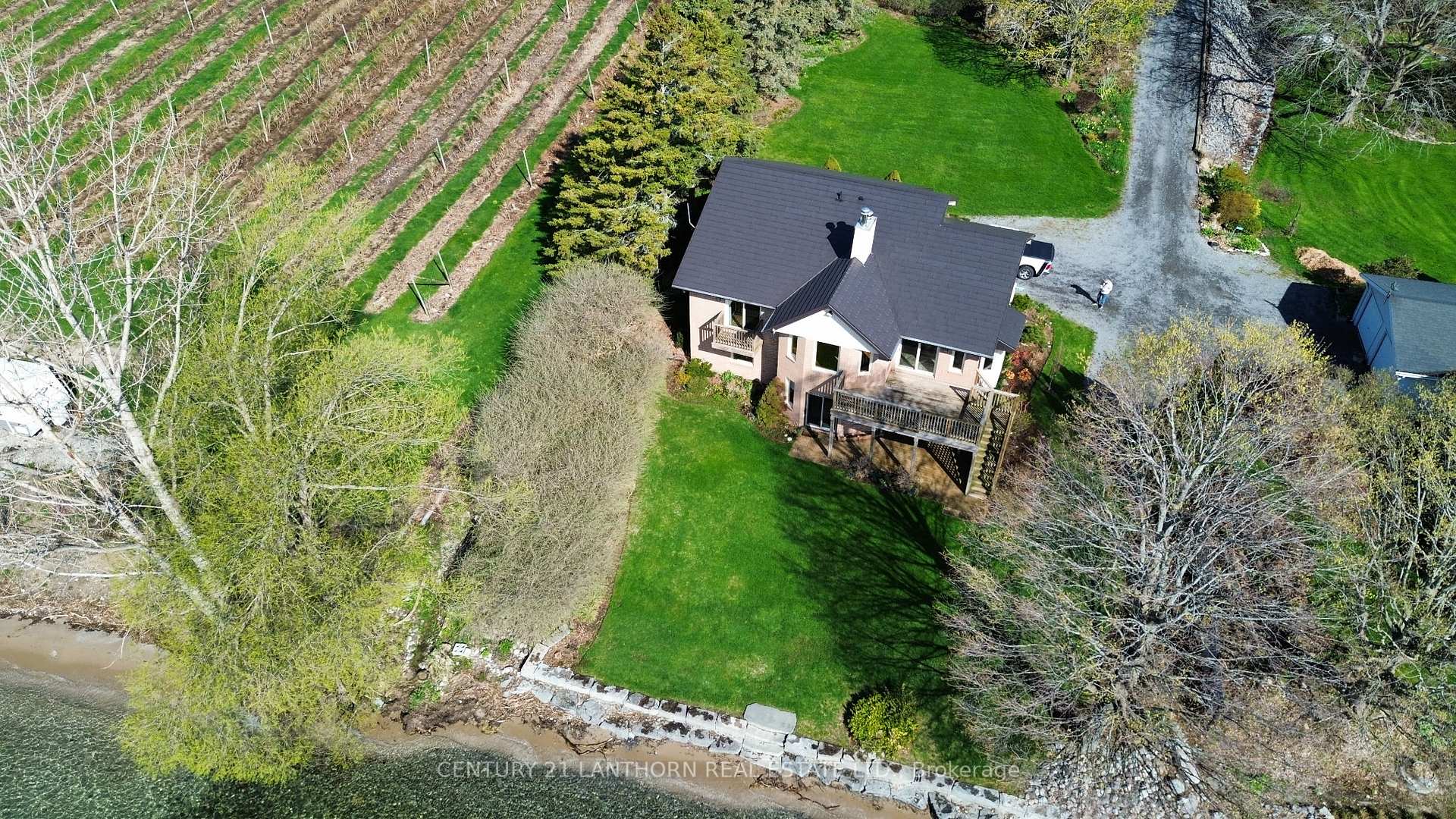3126b County Rd 8 Road, Prince Edward County — photo 4 of 5