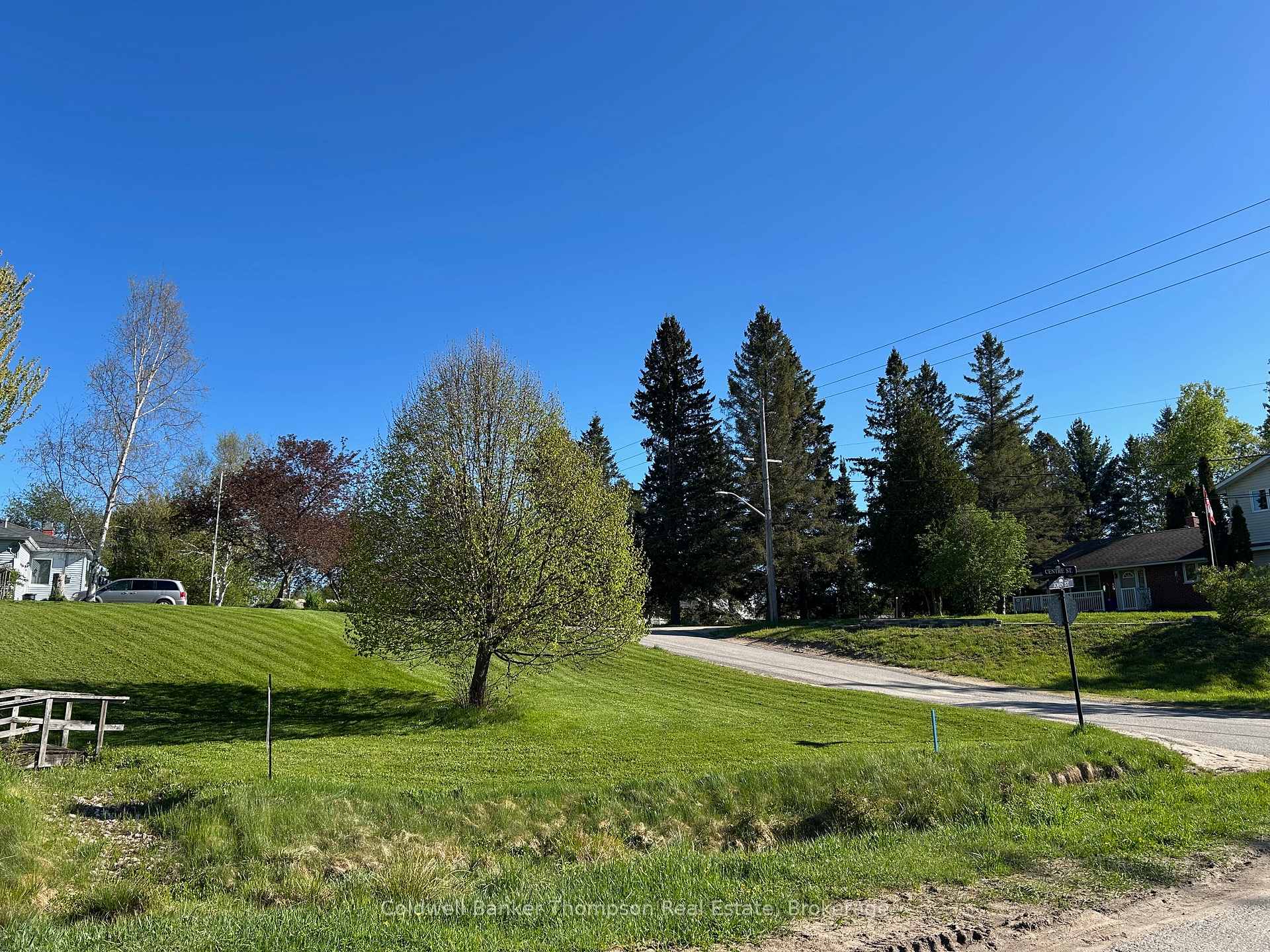 119 Centre Street, Burk's Falls, ON P0A 1C0
