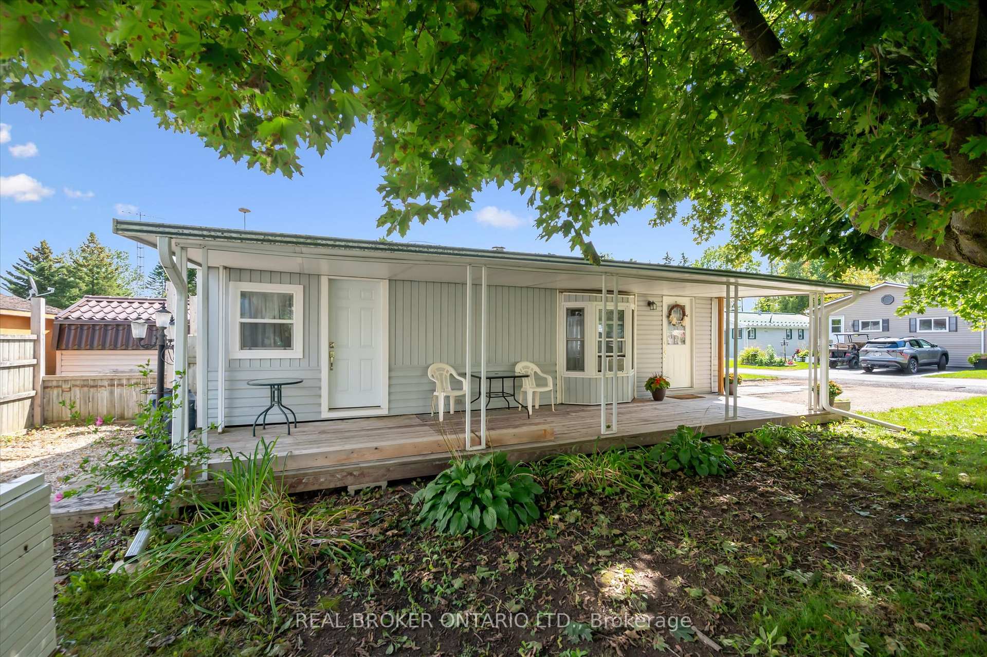 445 Pine Pass, Centre Wellington, ON N1M 2W5 — Centre Wellington, Ontario
