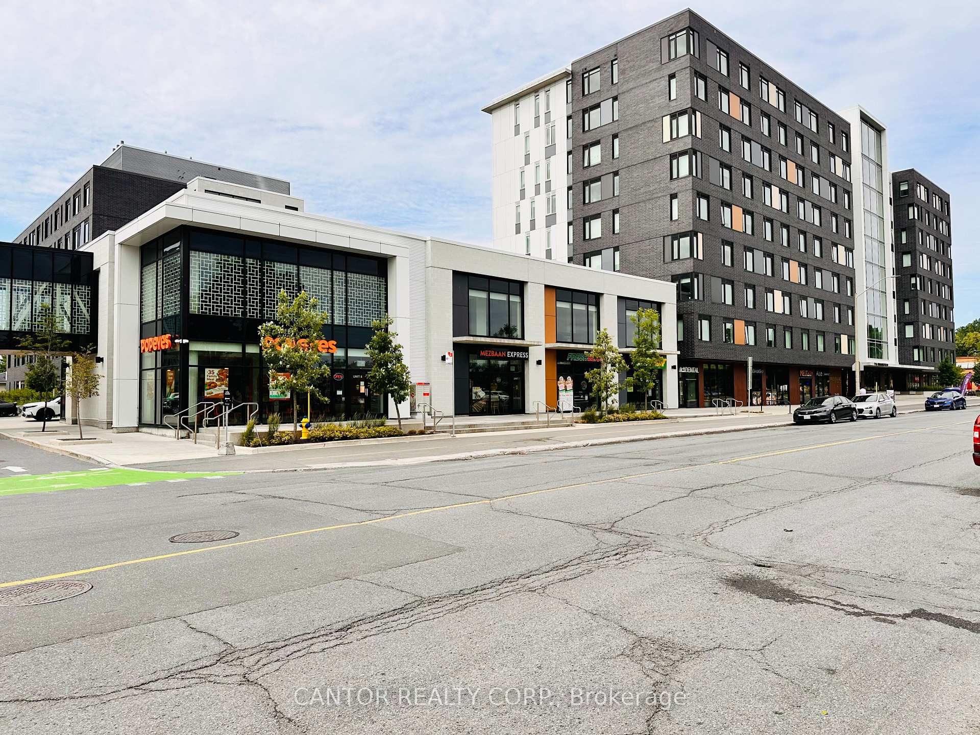 770 Brookfield Road 13, Billings Bridge - Riverside Park and Area, ON K1V 6J4