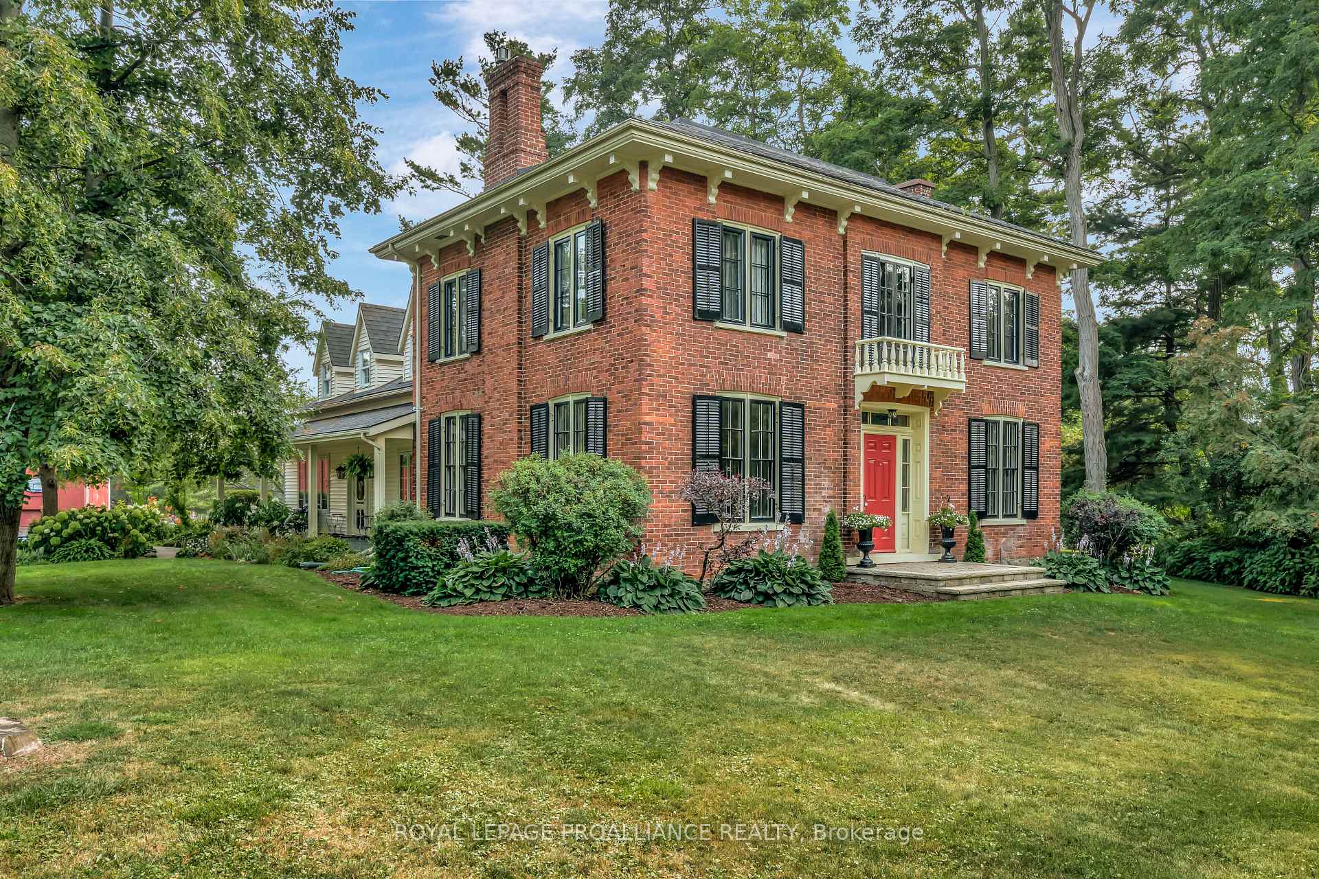 14065 Loyalist Parkway, Prince Edward County, ON K0K 2T0