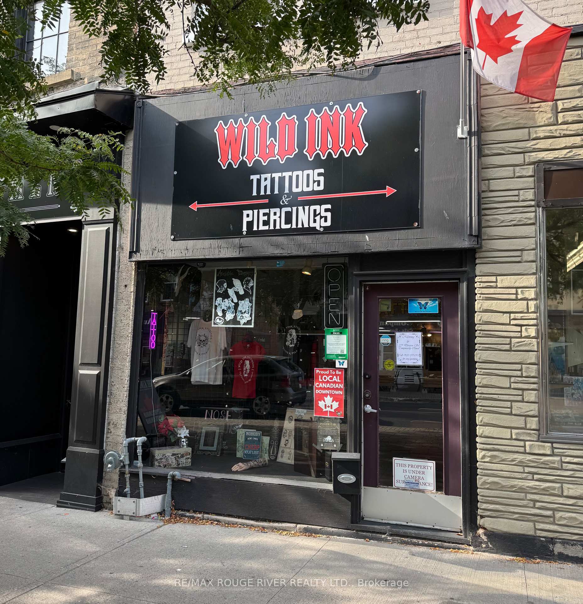 8 King Street W, Cobourg, ON K9A 2L9