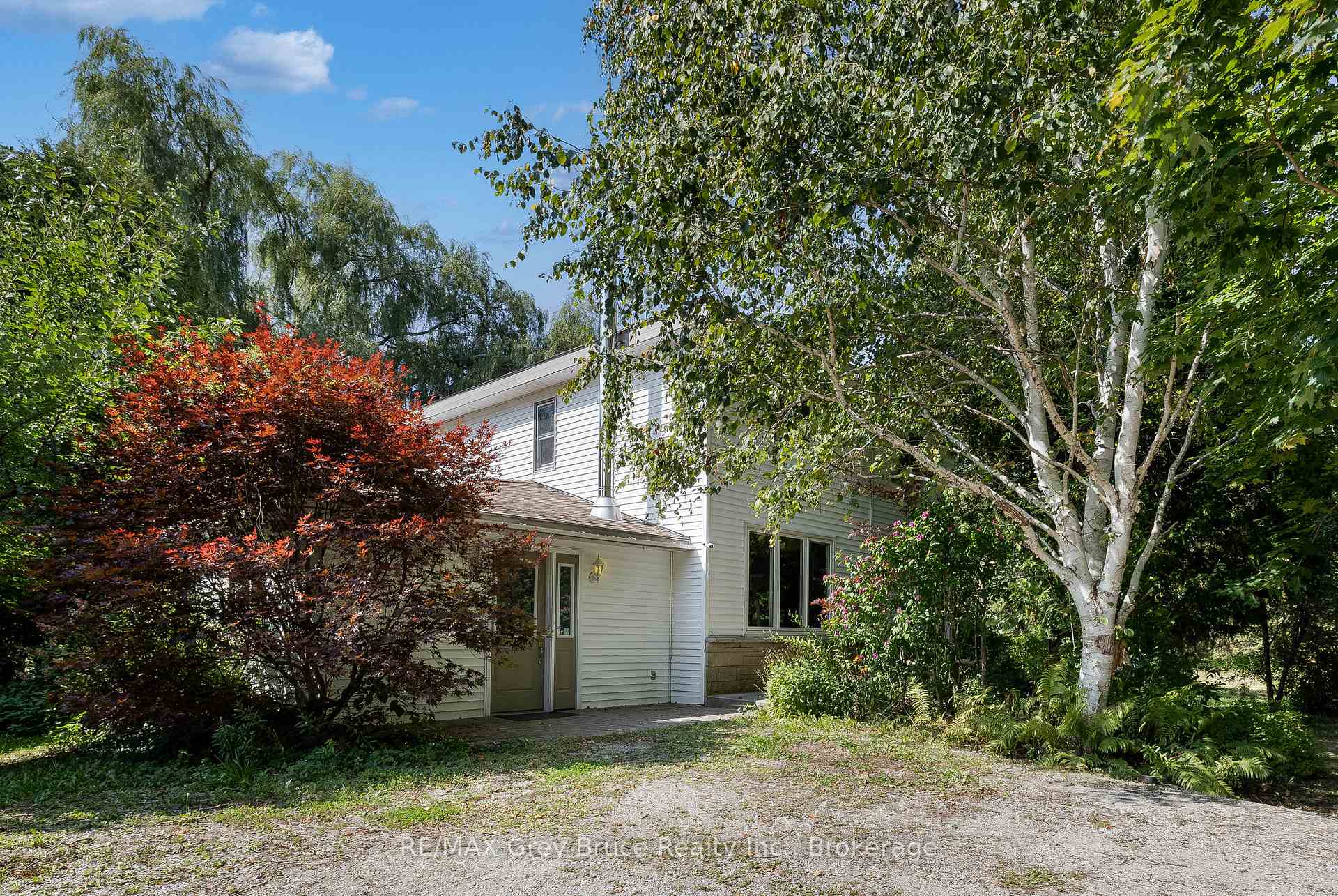 7011 Highway 6 N/A, Northern Bruce Peninsula, ON N0H 2R0 — Northern Bruce Peninsula, Ontario
