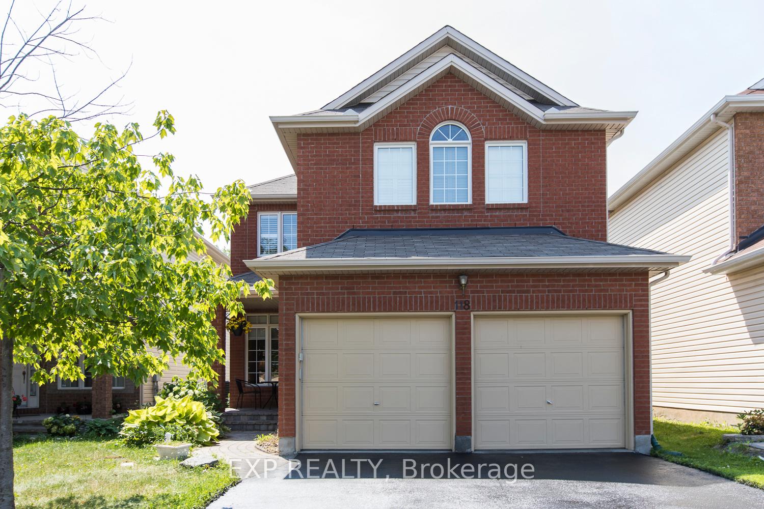 118 Finn Court, Hunt Club - South Keys and Area, ON K1V 2C8 — Hunt Club - South Keys and Area, Ontario