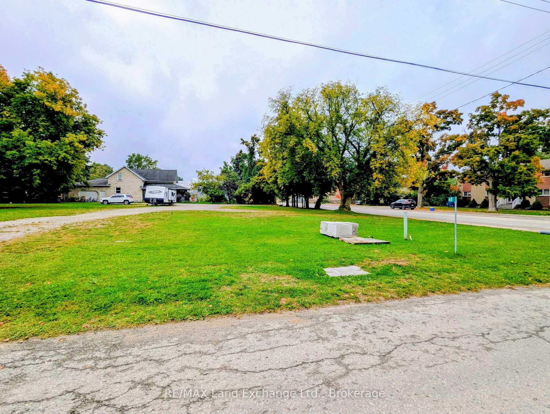 46 Ross Street, Kincardine, ON N0G 2T0 — Kincardine, Ontario