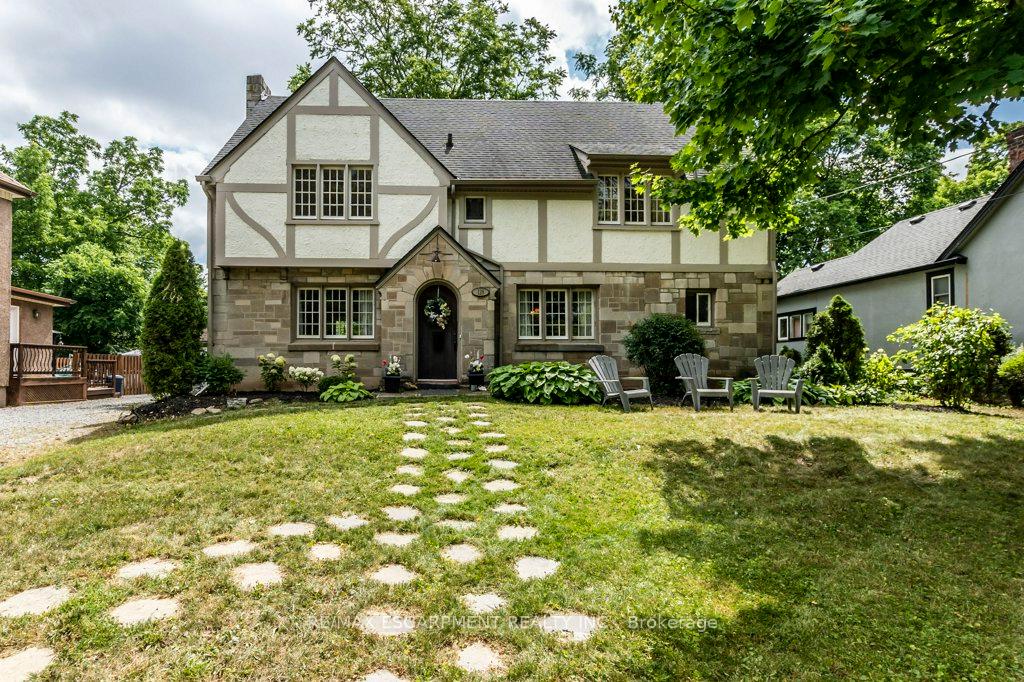 128 River Road, Welland, ON L3B 2R9 — Welland, Ontario