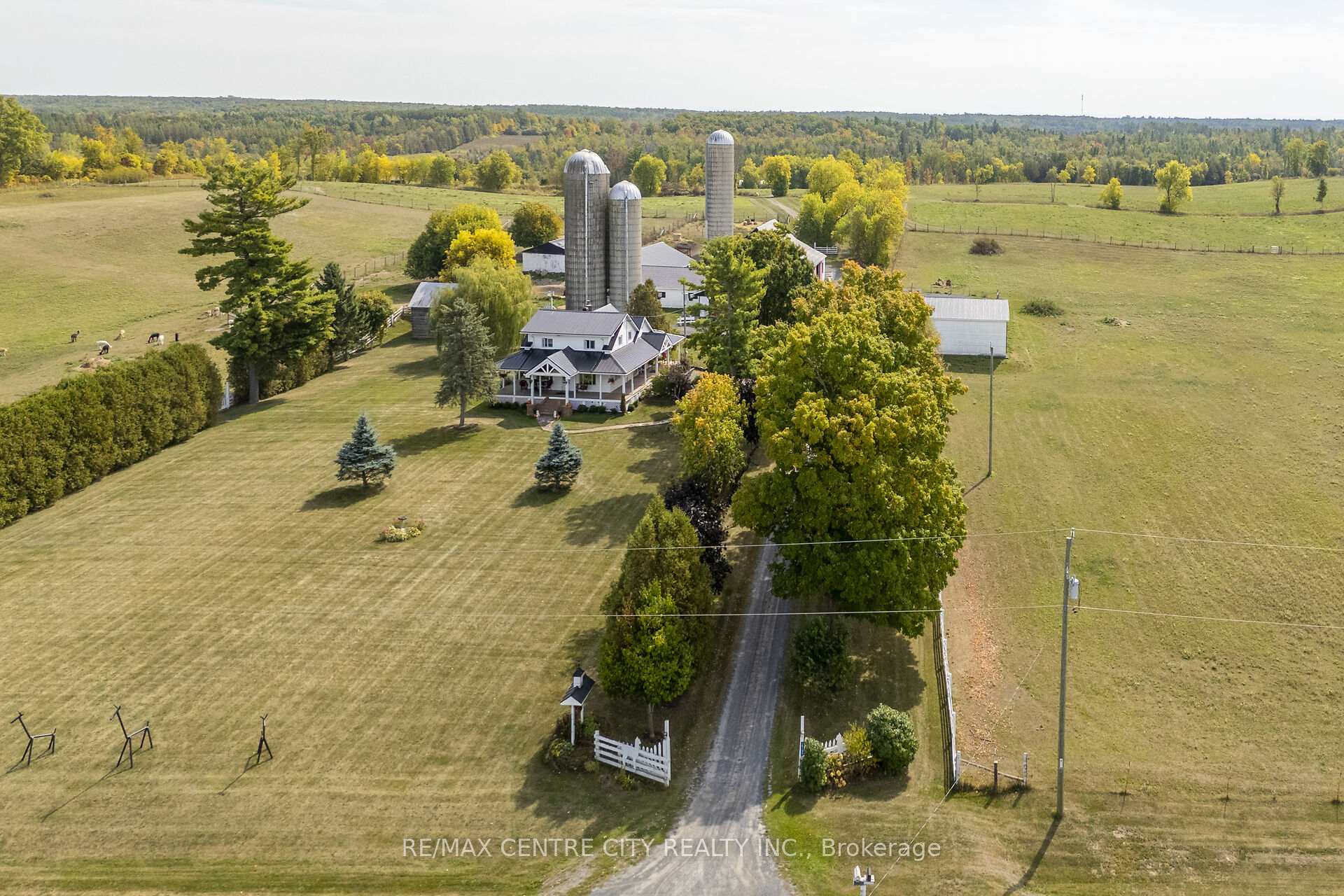 19152 County Road 25 N/A, South Glengarry, ON K0C 1B0 — South Glengarry, Ontario