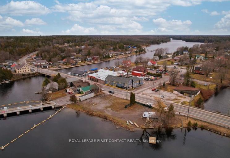 6672 Highway 35 Highway, Kawartha Lakes, ON L0M 1K0 — Kawartha Lakes, Ontario