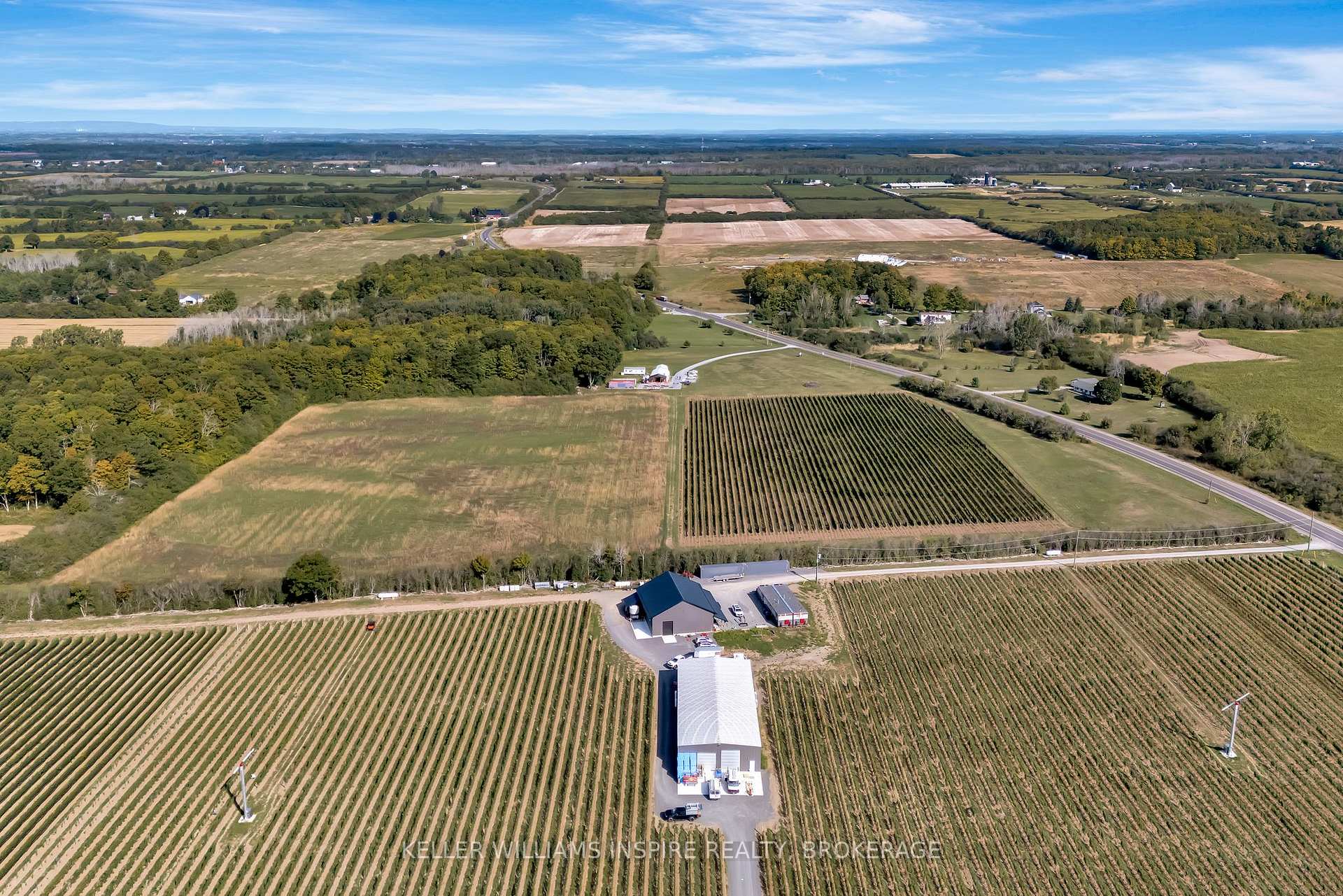 18055 Loyalist Parkway, Prince Edward County — photo 5 of 5