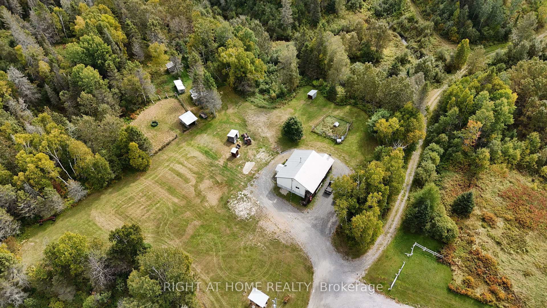 58 Bellefeuille Road S, West Nipissing, ON P0H 1M0 — West Nipissing, Ontario