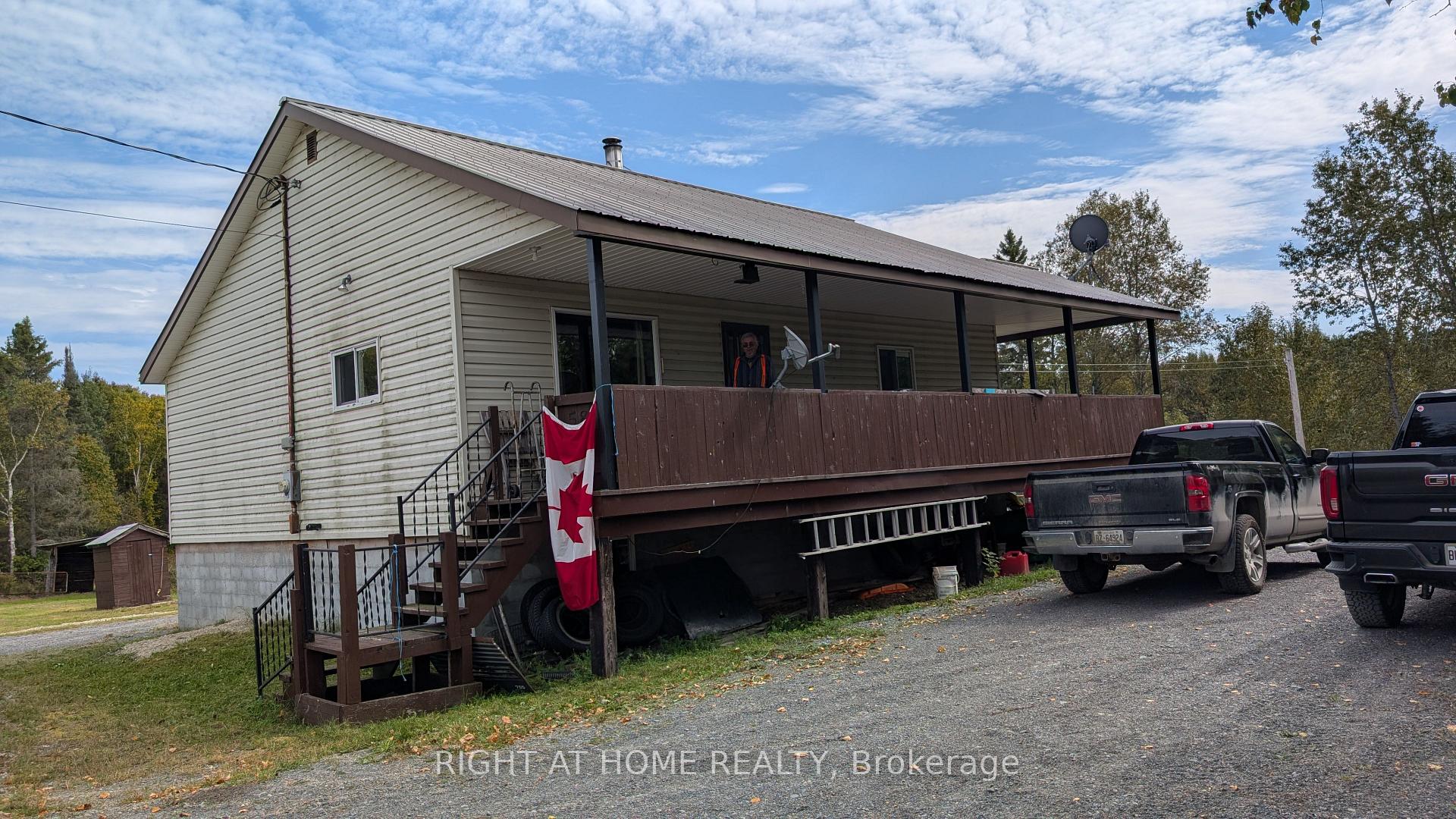58 Bellefeuille Road S, West Nipissing — photo 3 of 5