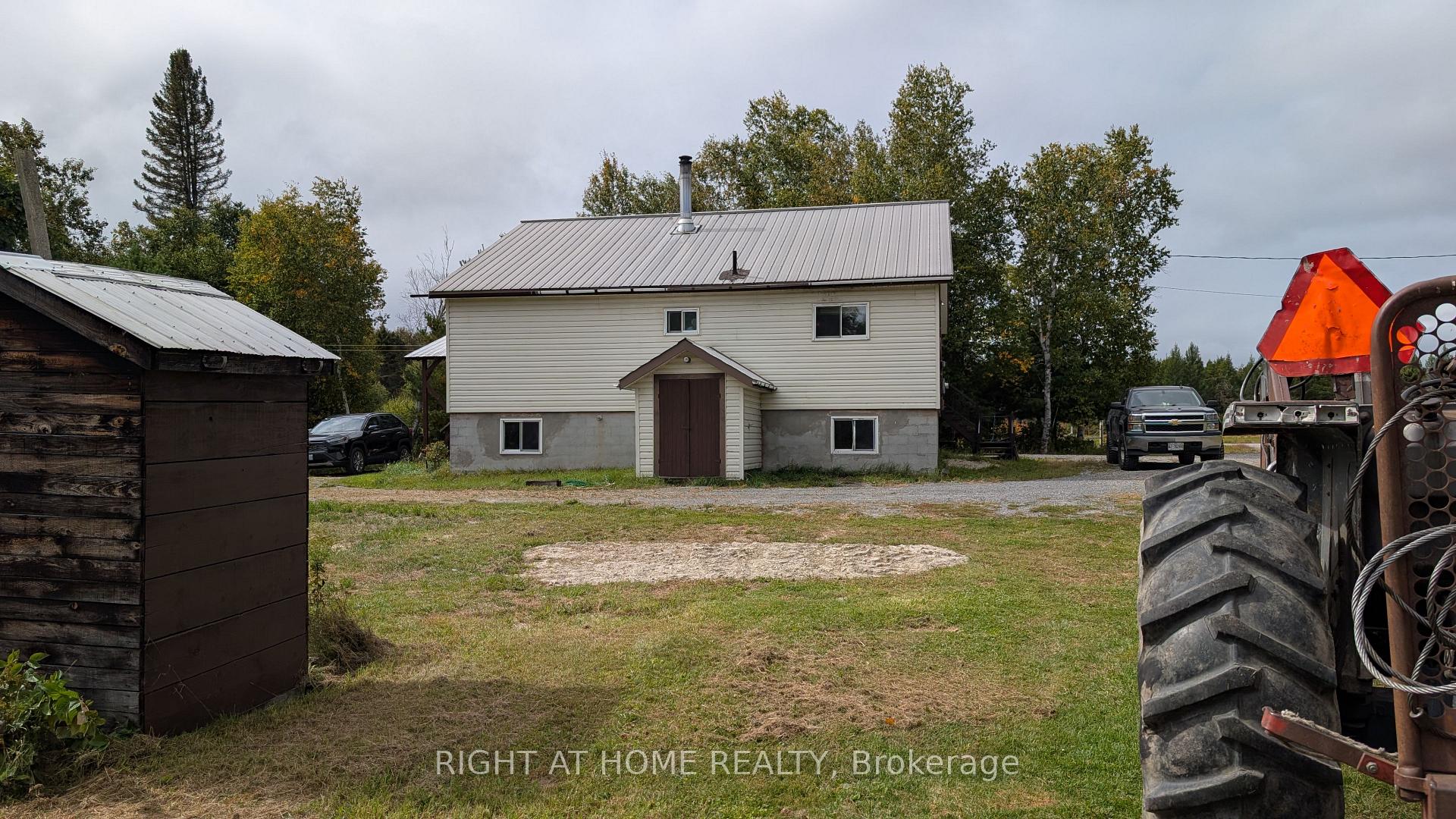 58 Bellefeuille Road S, West Nipissing — photo 4 of 5