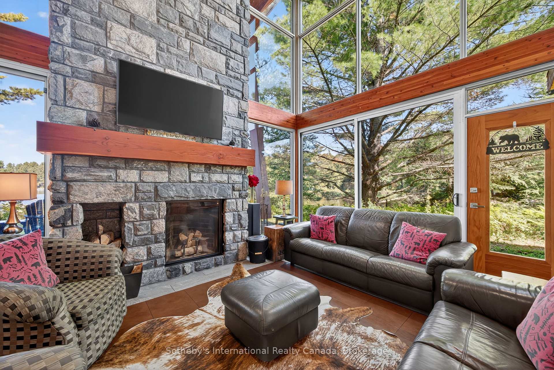 463 Otter Lake Road, Huntsville — photo 3 of 5