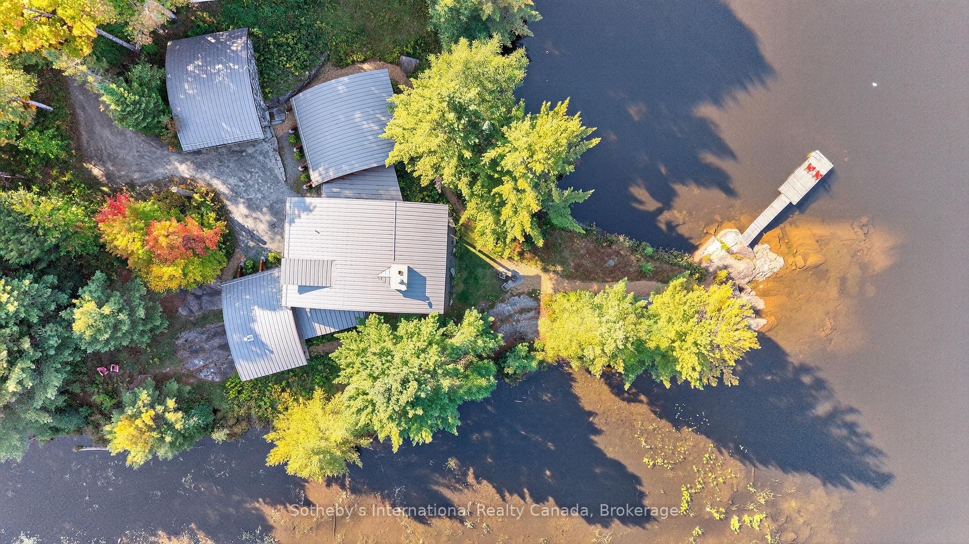 463 Otter Lake Road, Huntsville — photo 5 of 5