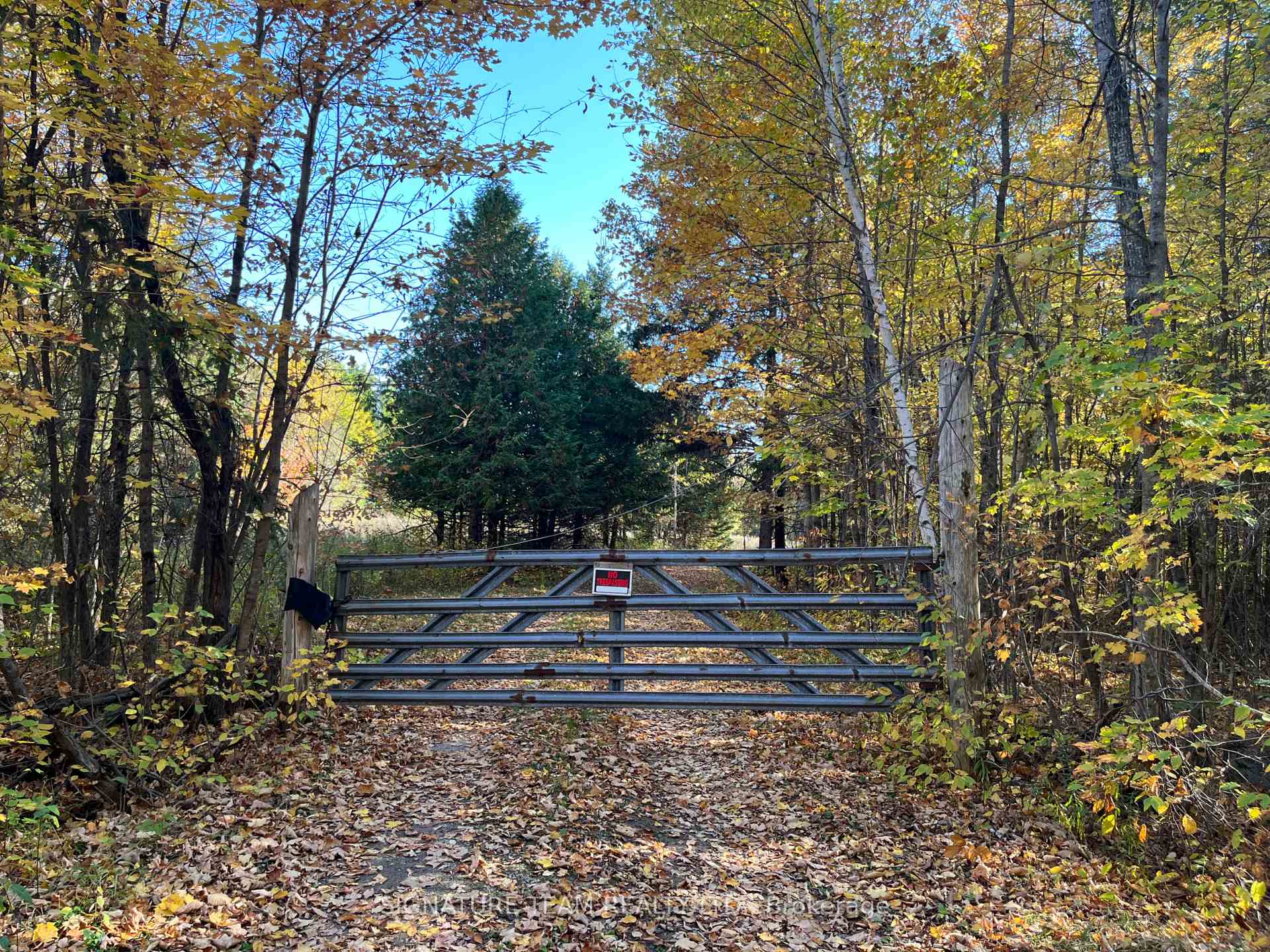 0 Minnie Road, Bonnechere Valley, ON K0J 1T0