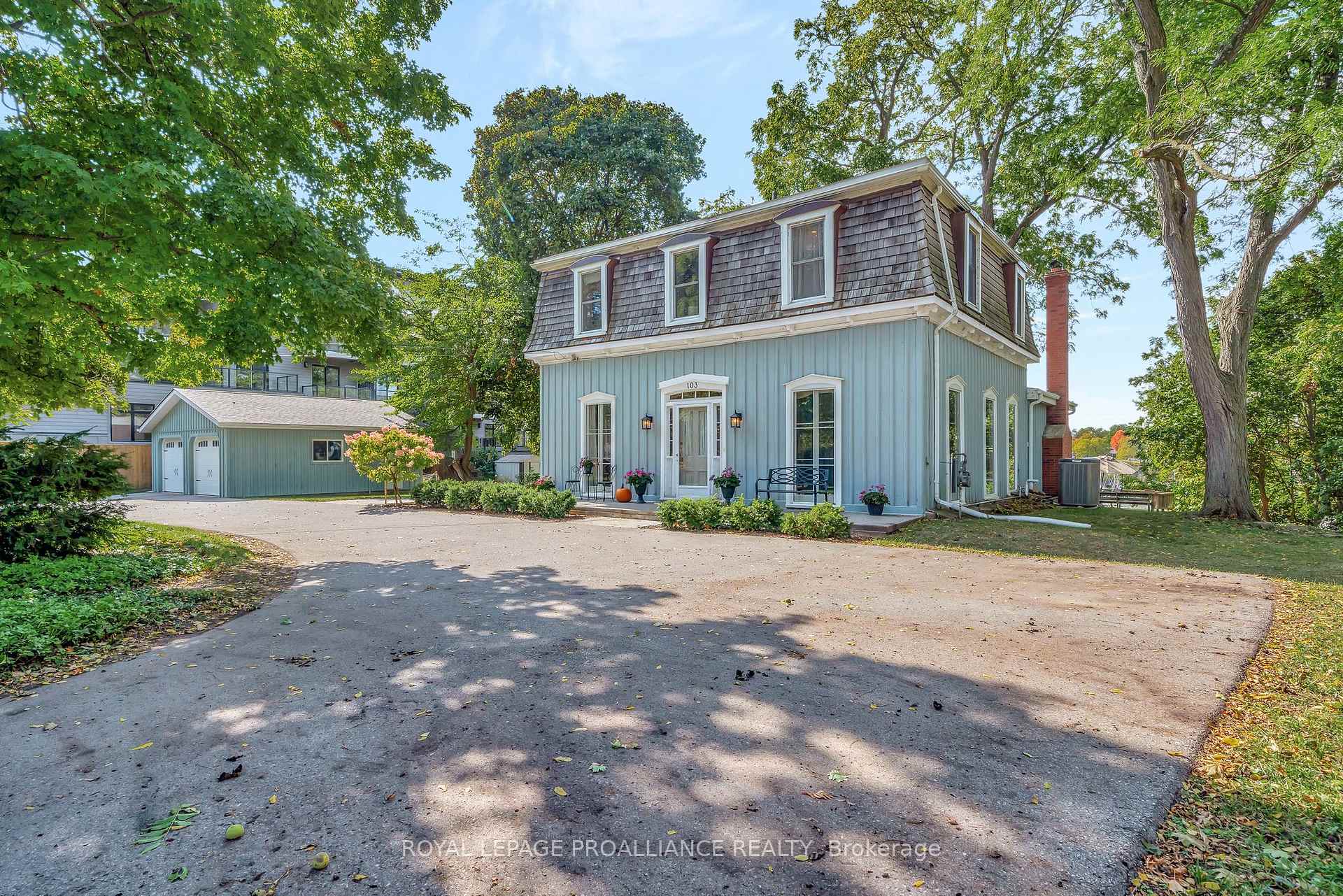 103 Bridge Street, Prince Edward County — photo 2 of 5