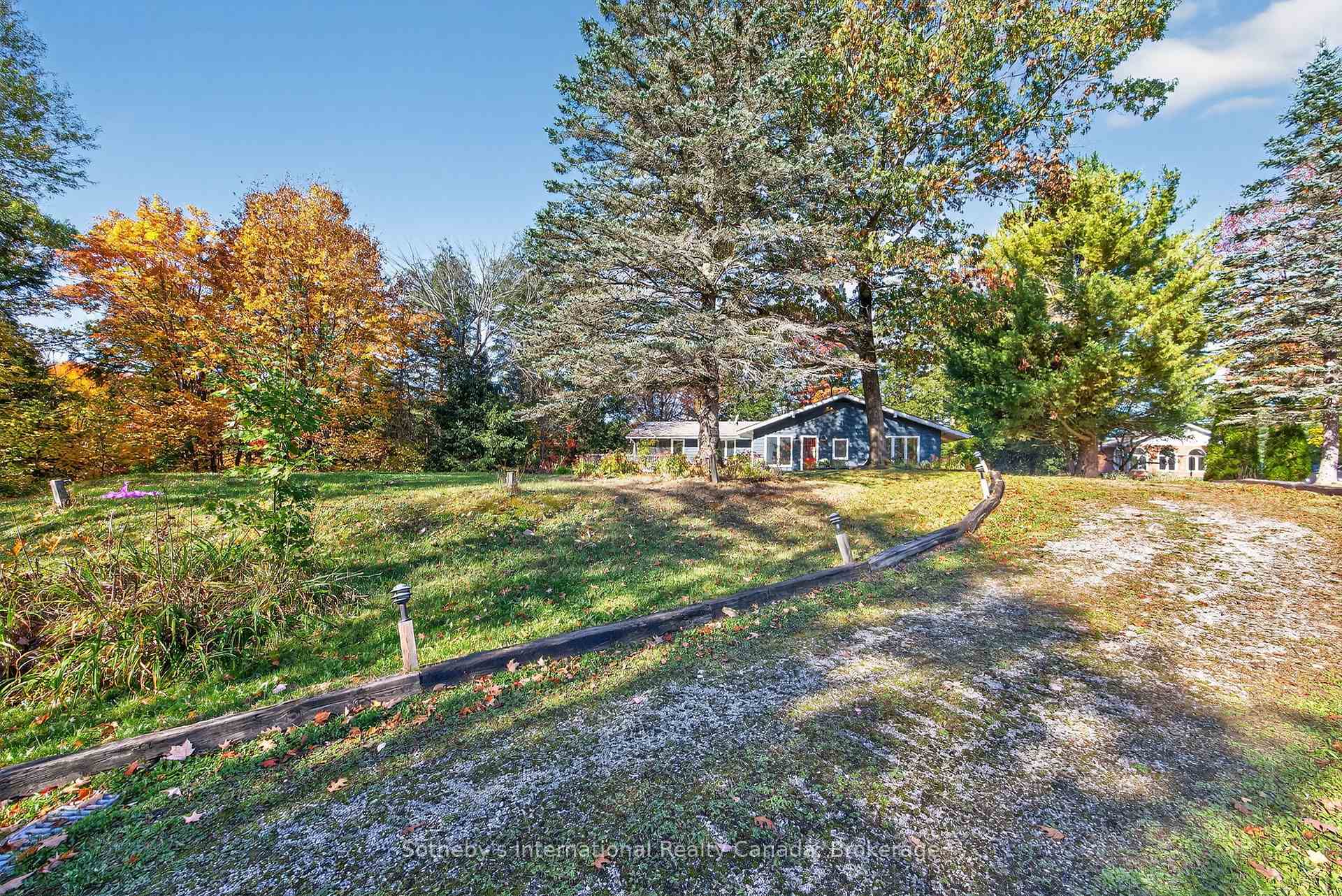 37 BROWNS LAKE Road, Seguin — photo 4 of 5
