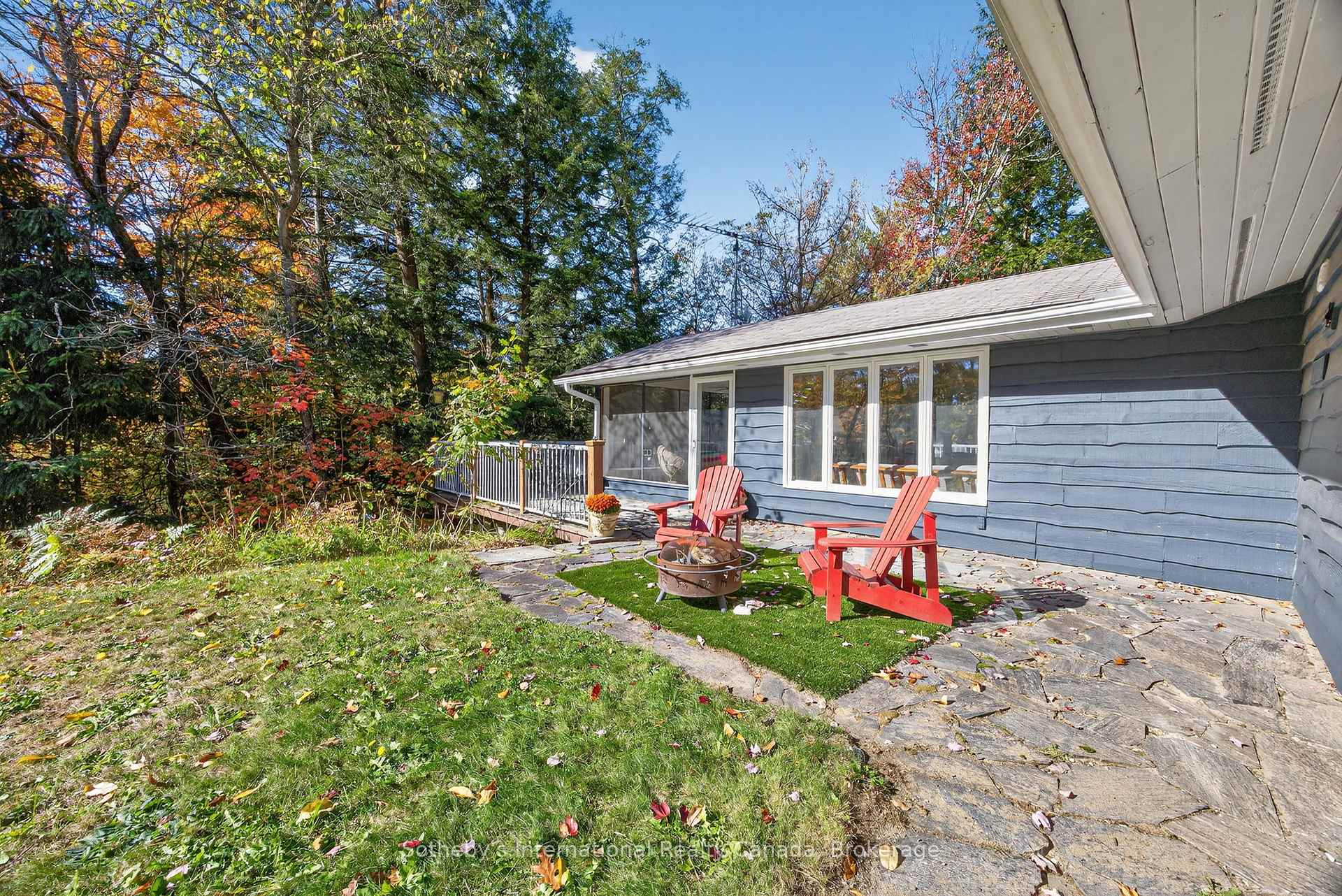 37 BROWNS LAKE Road, Seguin — photo 5 of 5
