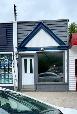201 Highland Street, Dysart et al, ON K0M 1S0