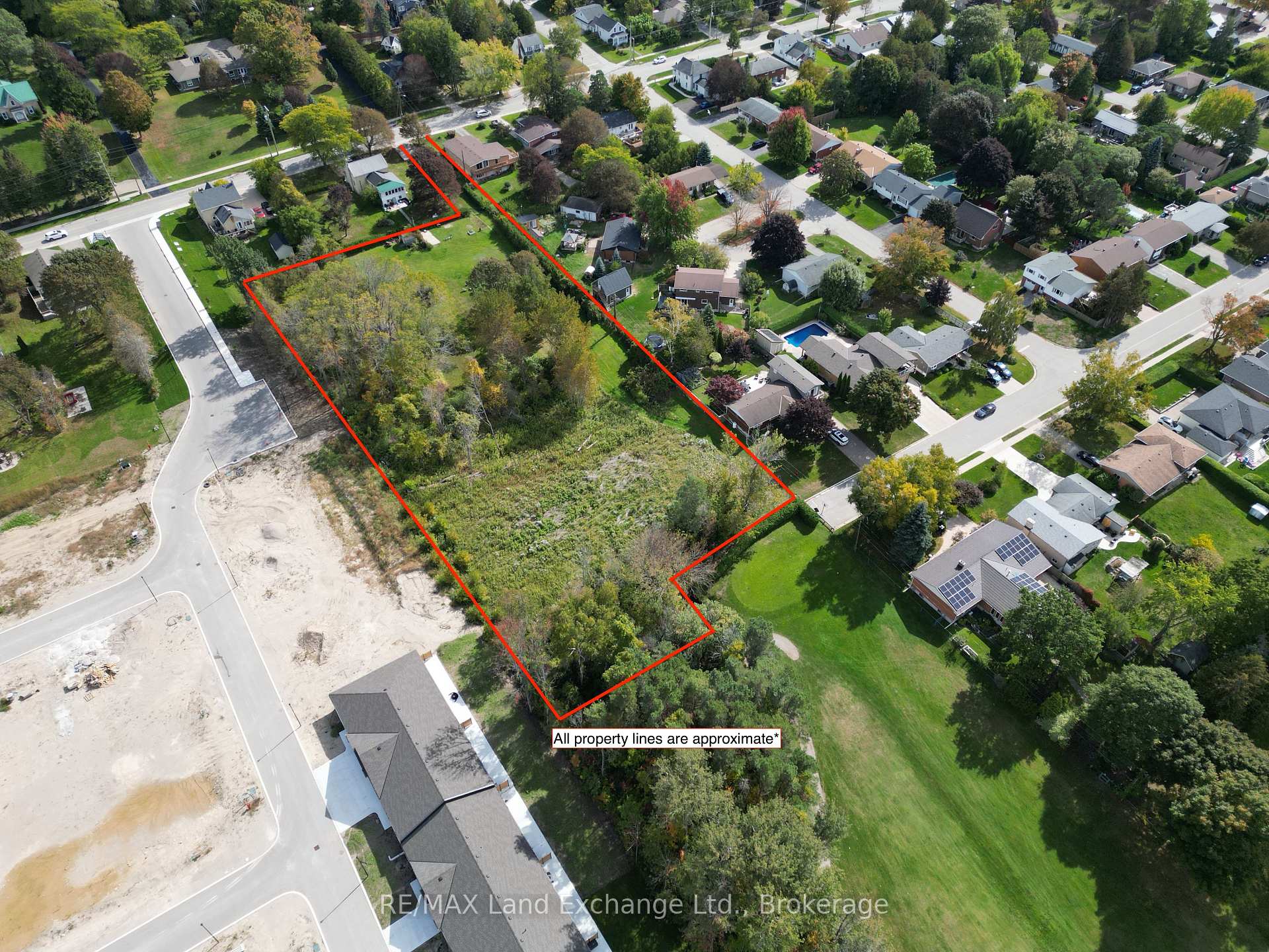 1178 Queen Street N, Kincardine, ON N2Z 1G4 — Kincardine, Ontario