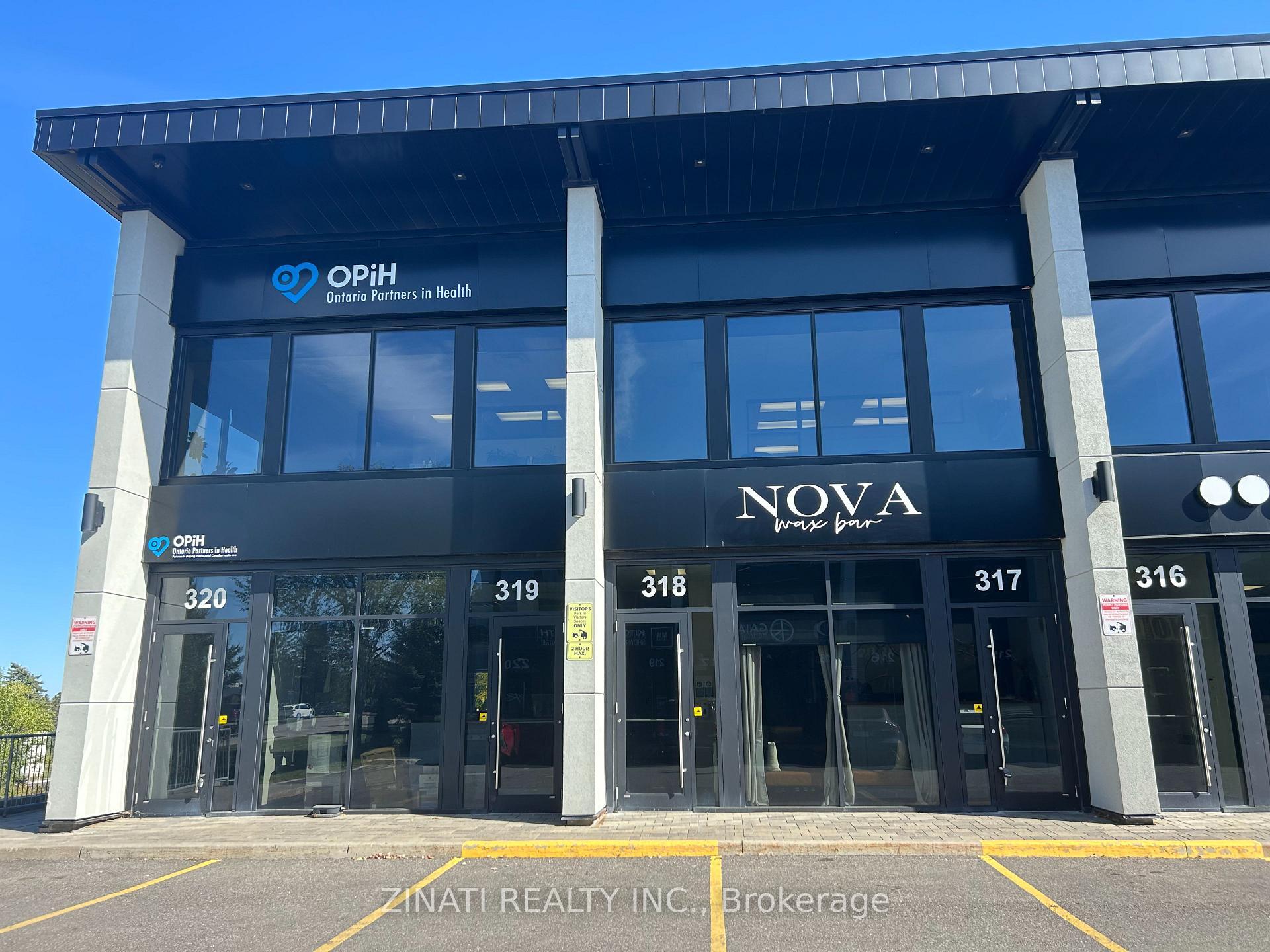 2310 St. Laurent Boulevard 319, Hunt Club - South Keys and Area, ON K1G 5H9