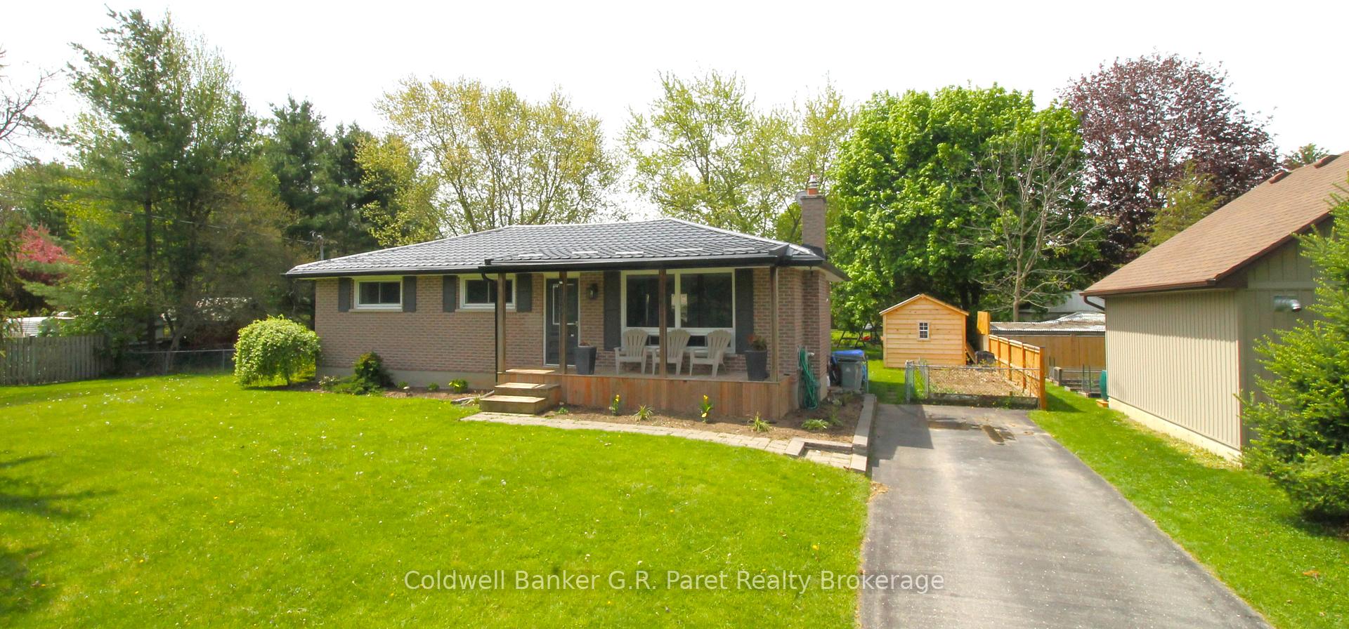 104 Simcoe Crescent, Middlesex Centre, ON N0L 1R0