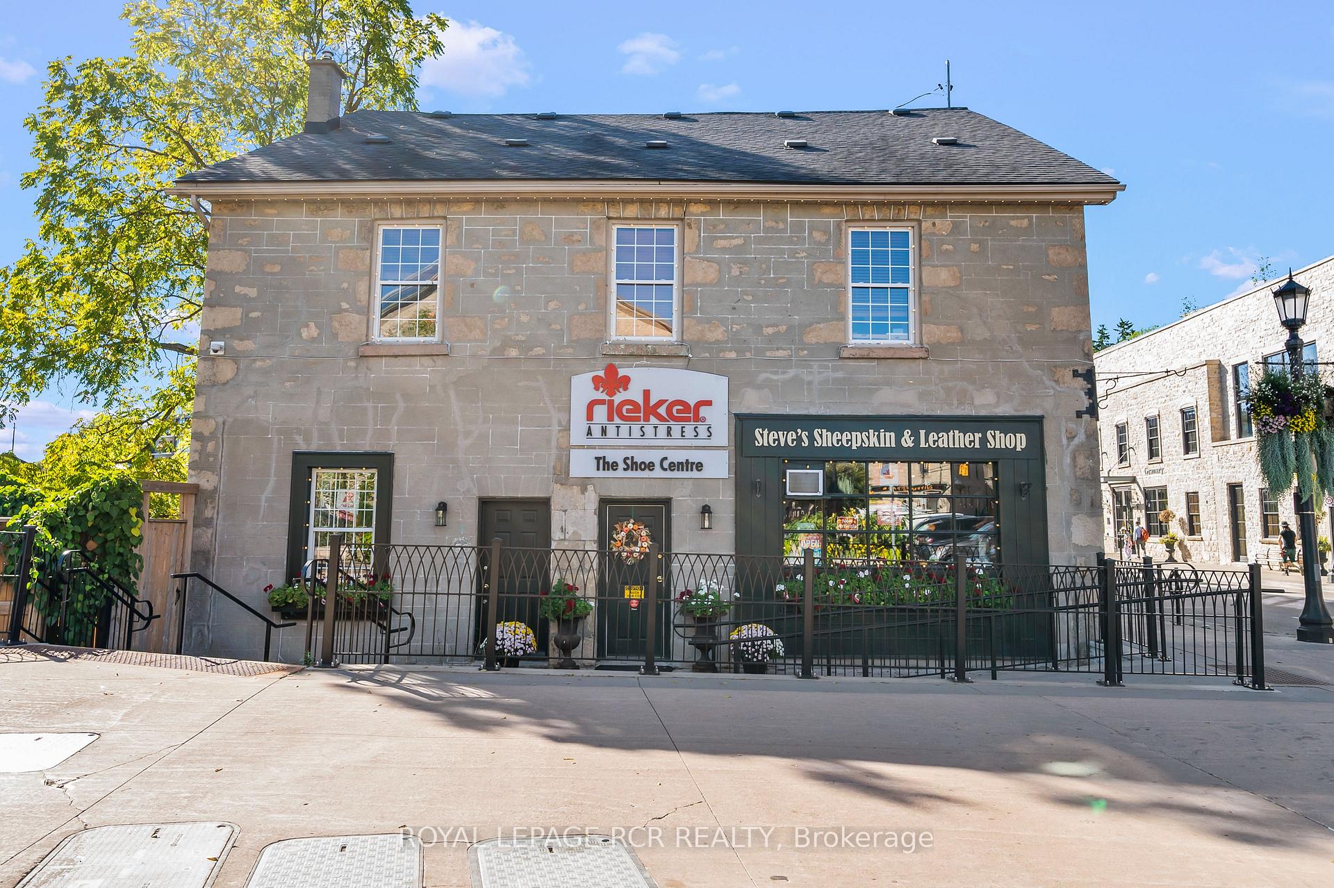 50 Mill Street W, Centre Wellington, ON N0B 1S0 — Centre Wellington, Ontario