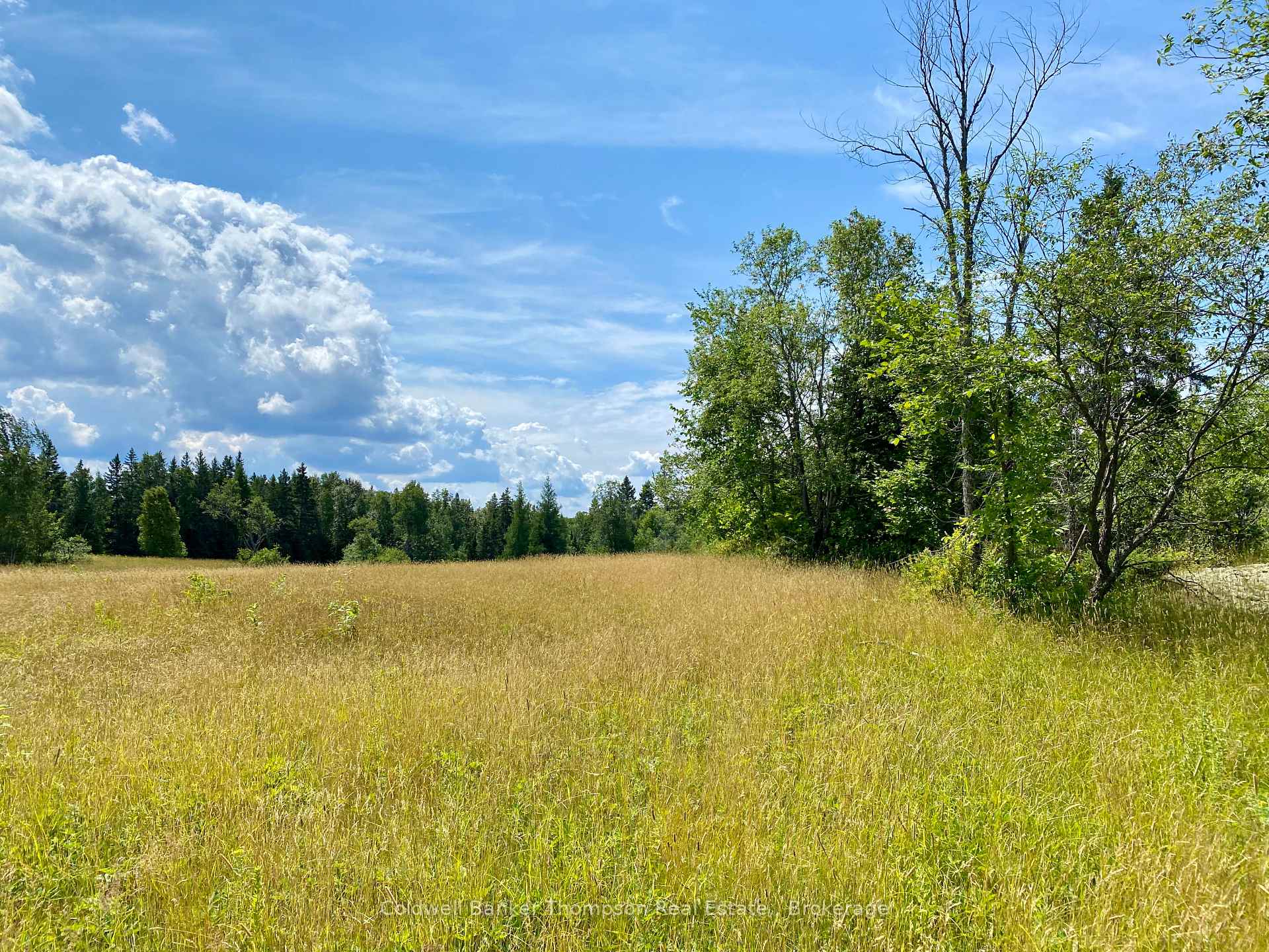 LOT 6-B 522 Highway W, Parry Sound Remote Area, ON P0H 1S0