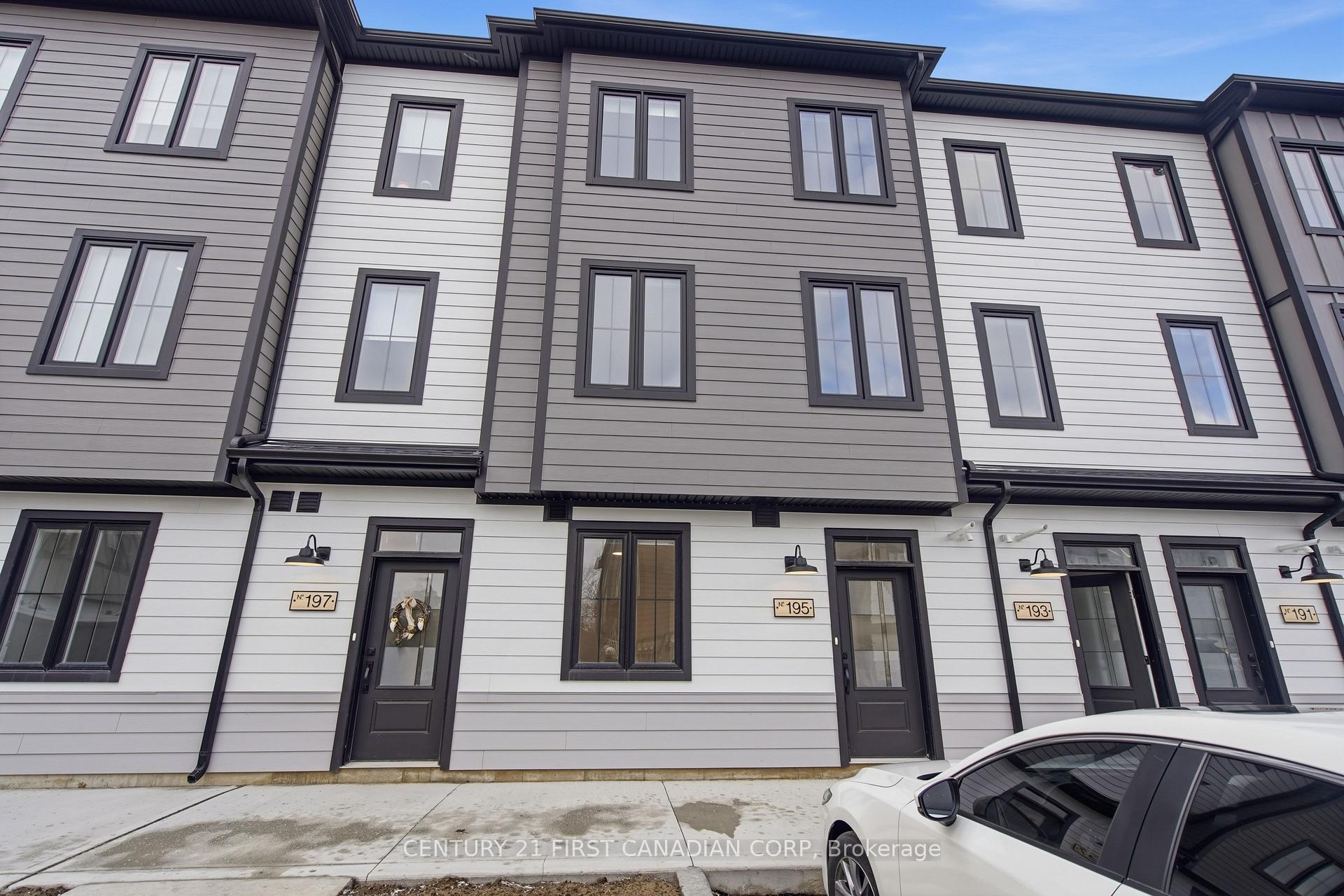 310 Callaway Road 195, London North, ON N6G 0N8