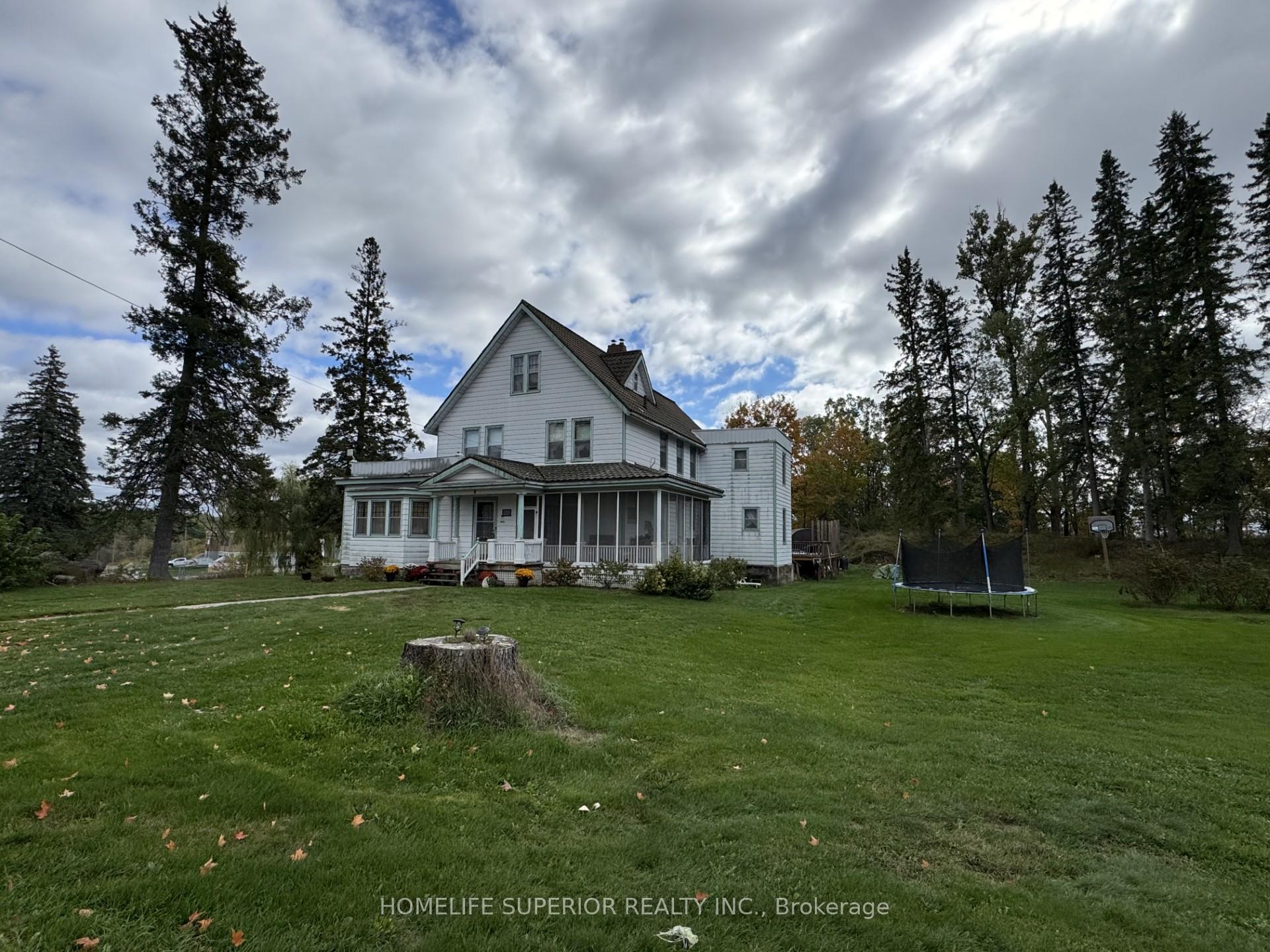 8 Private Road, Marmora and Lake, ON K0K 2M0
