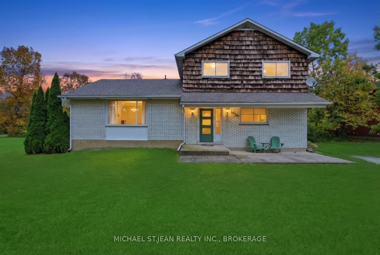 1470 Barron Road, Thorold, ON L0S 1A0