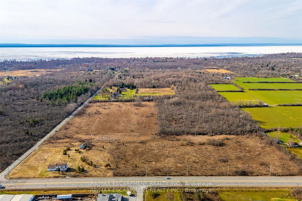 N/A GARRISON Road, Fort Erie, ON L2A 5M4 — Fort Erie, Ontario