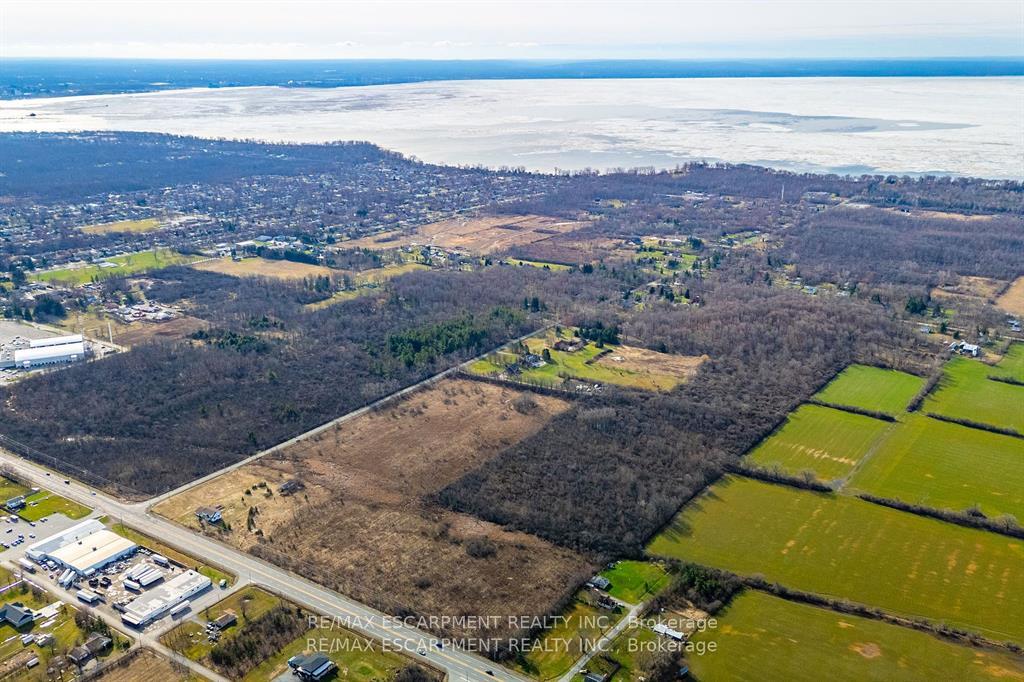 N/A GARRISON Road, Fort Erie — photo 4 of 5