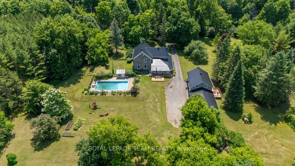 10095 Shaw Road, North Dundas, ON K0E 1S0