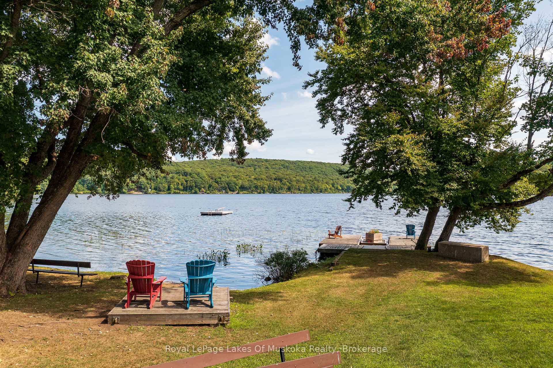 Lot 133 Brennan Circle, Huntsville, ON P1H 2J3 — Huntsville, Ontario