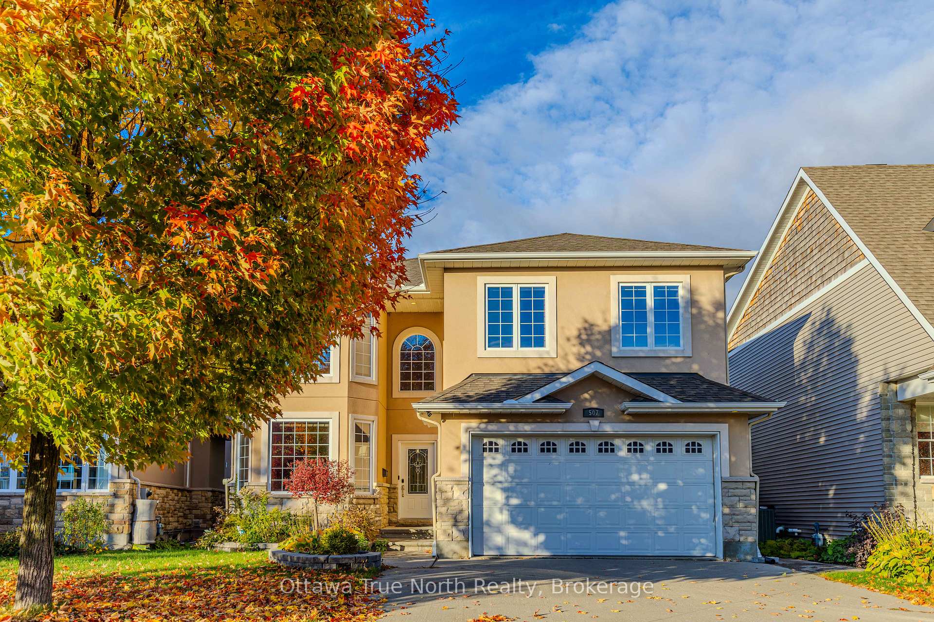 507 Kochar Drive, Mooneys Bay - Carleton Heights and Area, ON K2C 4G9 — Mooneys Bay - Carleton Heights and Area, Ontario