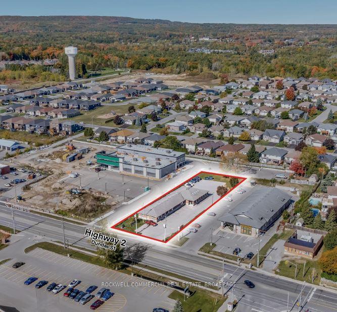 17532 Highway 2 Highway, Quinte West, ON K8V 5P7