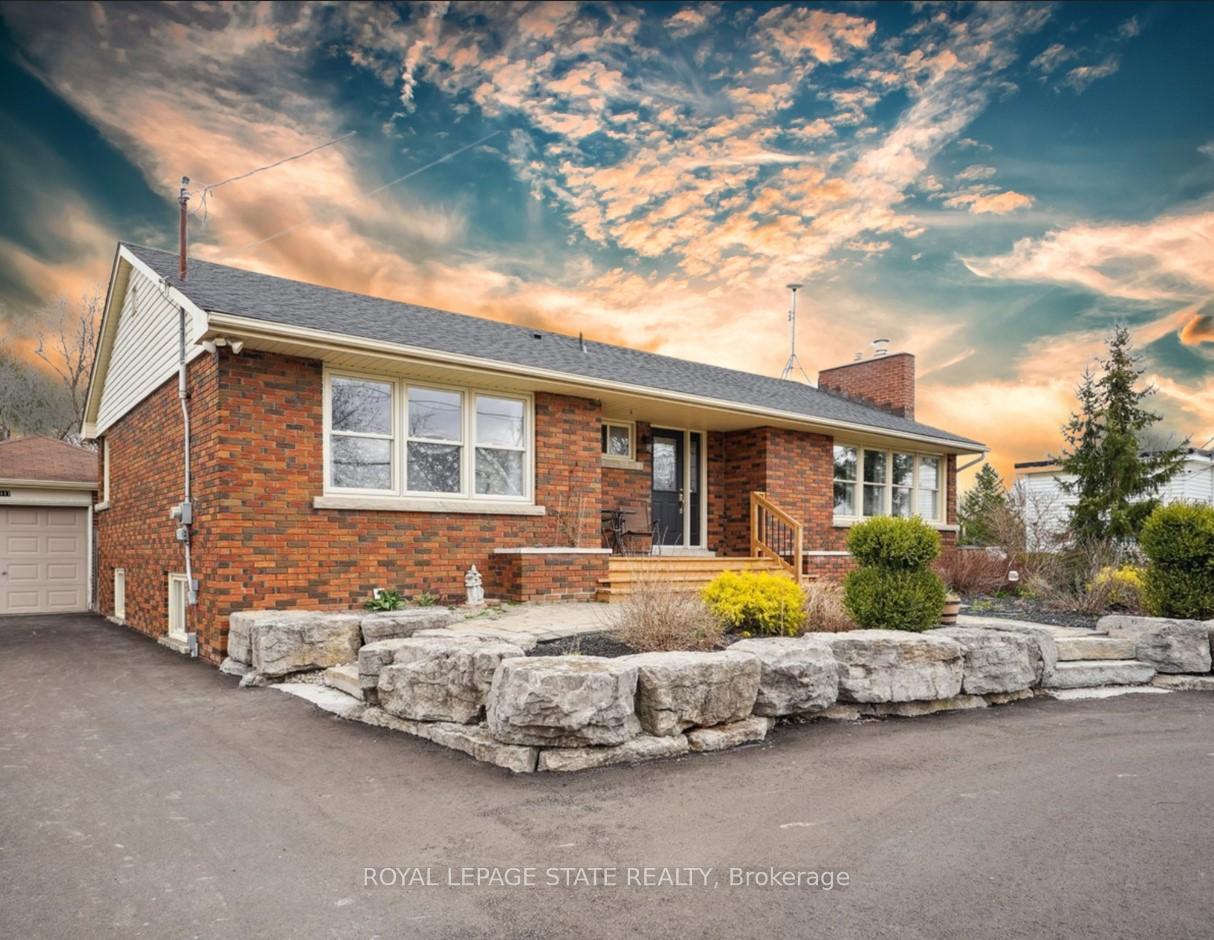 5117 Canborough Road, West Lincoln, ON L0R 2J0 — West Lincoln, Ontario